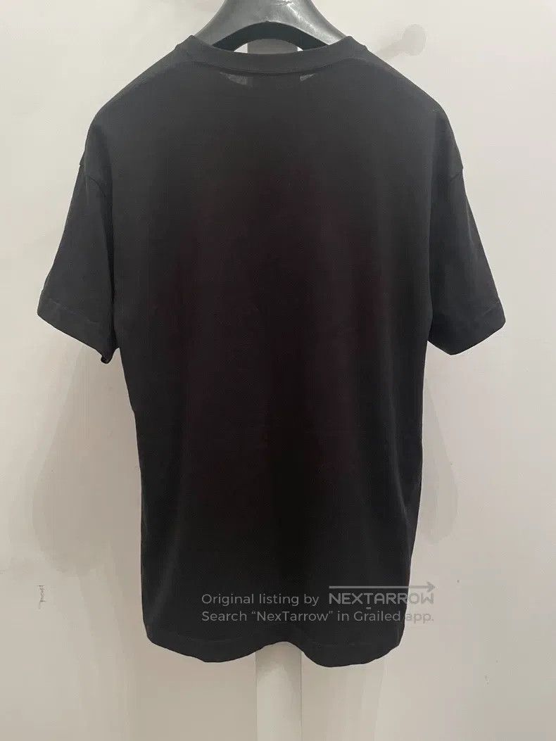 Balenciaga Balenciaga Short sleeve with small letter logo on chest Size US M / EU 48-50 / 2 - 9 Thumbnail
