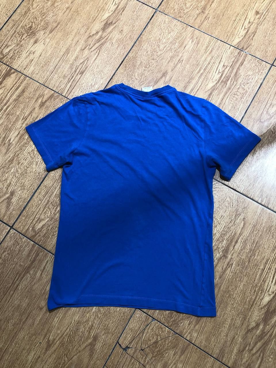 Nike Nike Men's Sportswear Multi Logo Muscle Tee Top T Shirt Size US S / EU 44-46 / 1 - 5 Thumbnail