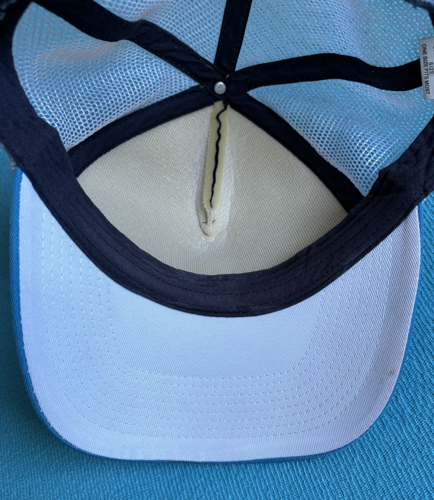 Billabong BillaBong baseball cap, size. universal Size ONE SIZE - 6 Thumbnail