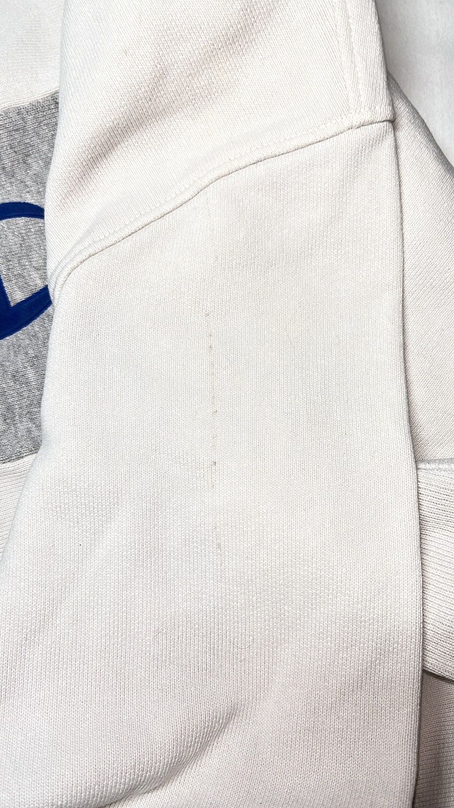 Champion × Vintage Champion reverse weave zip pullover Size US M / EU 48-50 / 2 - 4 Thumbnail