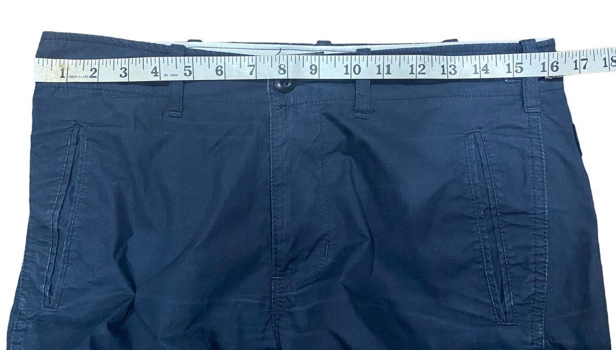Other Rare MARGARET HOWELL X ALPHA Industries Cotton Casual pant Size US 32 / EU 48 - 12 Thumbnail