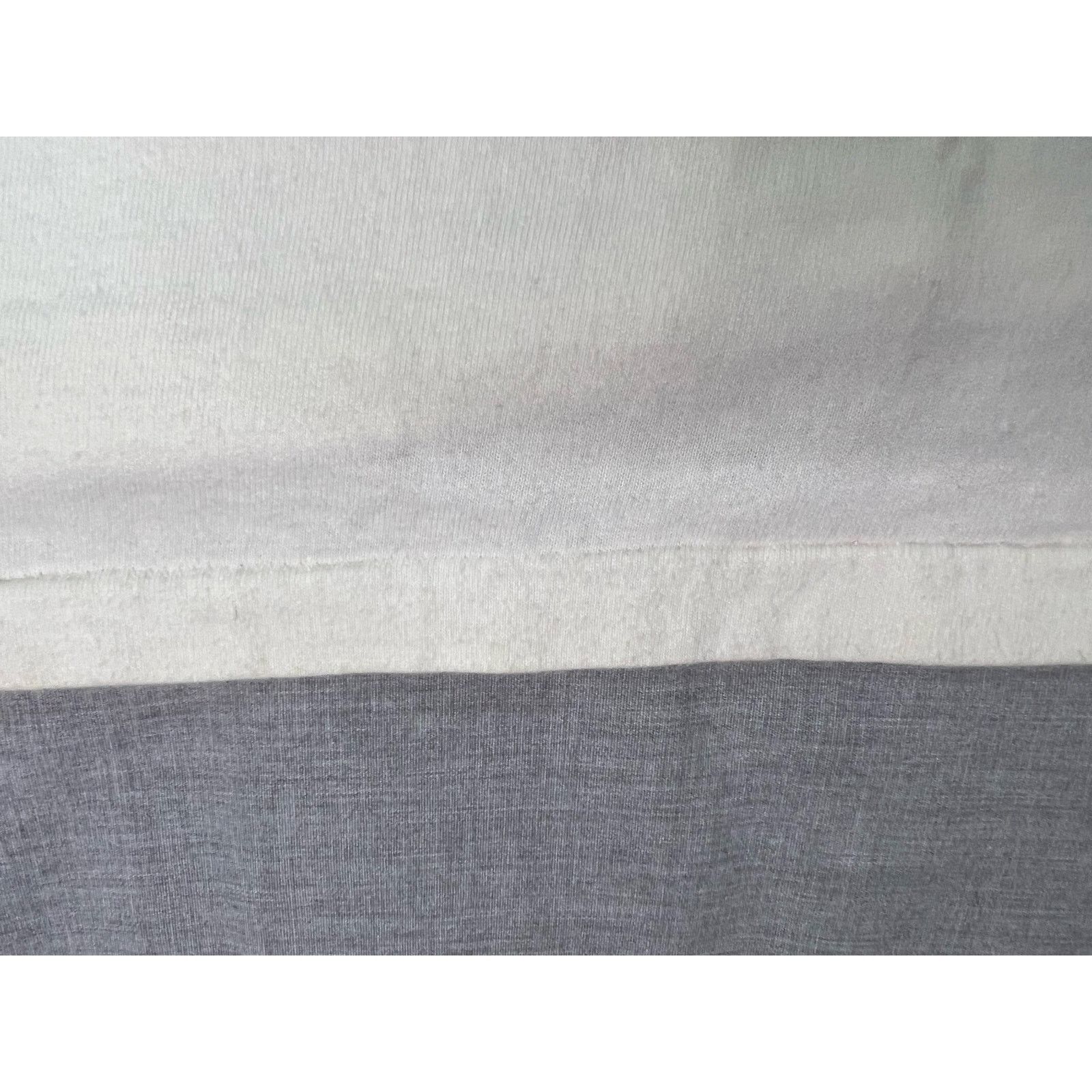 Hanes × Vintage Vintage 90s More Systems Promo Single Stitch Tech T-Shirt XL Size US XL / EU 56 / 4 - 6 Thumbnail