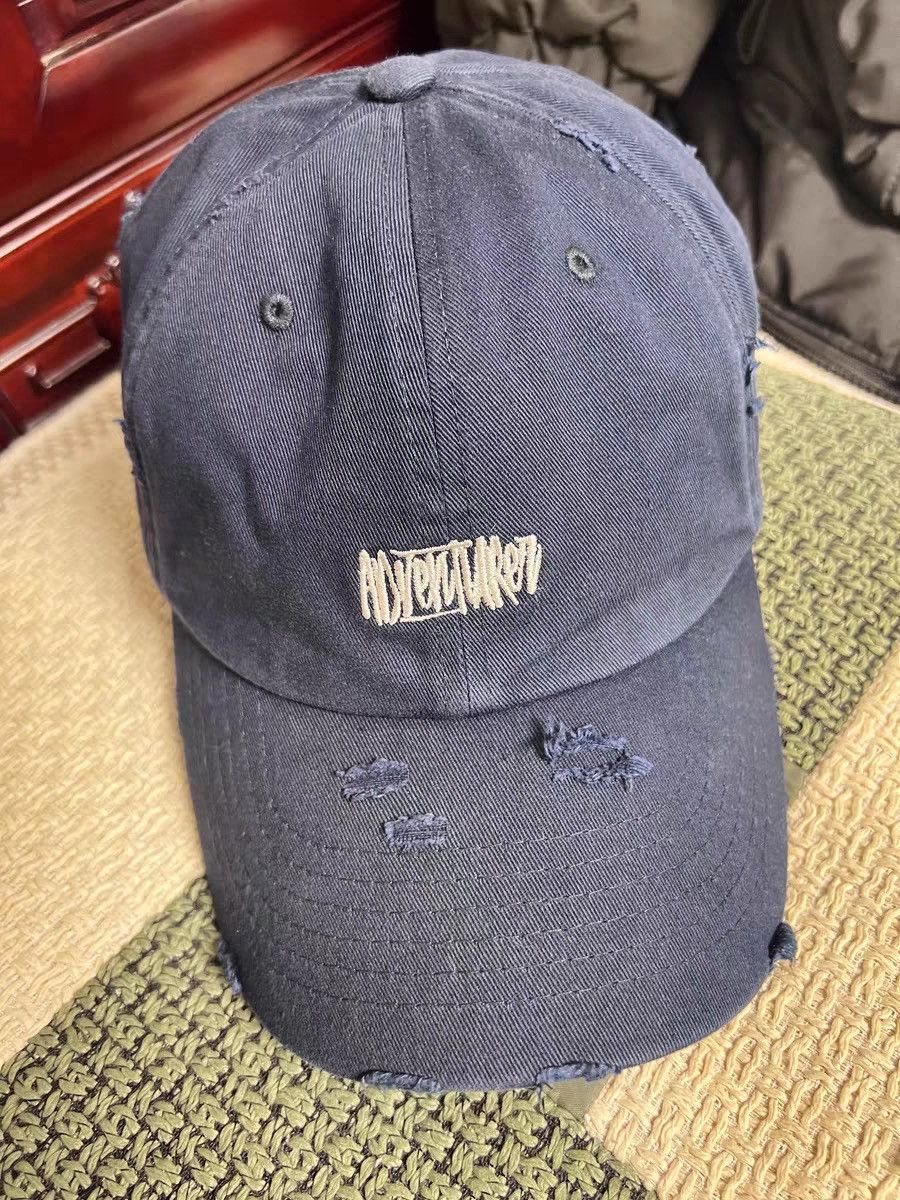 Other Soft-Top Vintage Baseball Cap Size ONE SIZE - 1 Thumbnail
