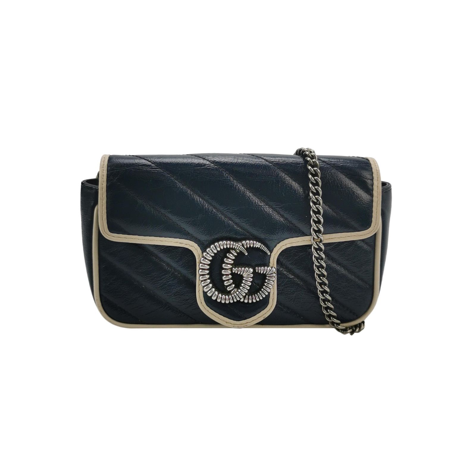 Gucci Gucci Women os Shoulder Bags Size ONE SIZE - 1 Thumbnail