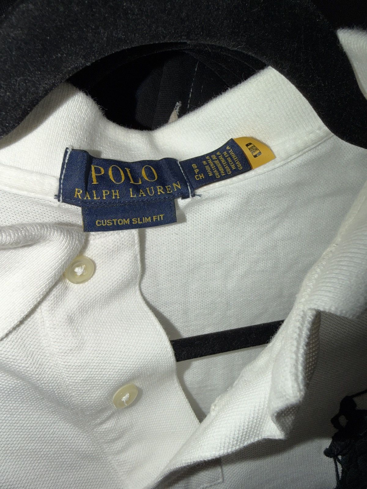 Polo Ralph Lauren Polo shirts Size US S / EU 44-46 / 1 - 3 Thumbnail
