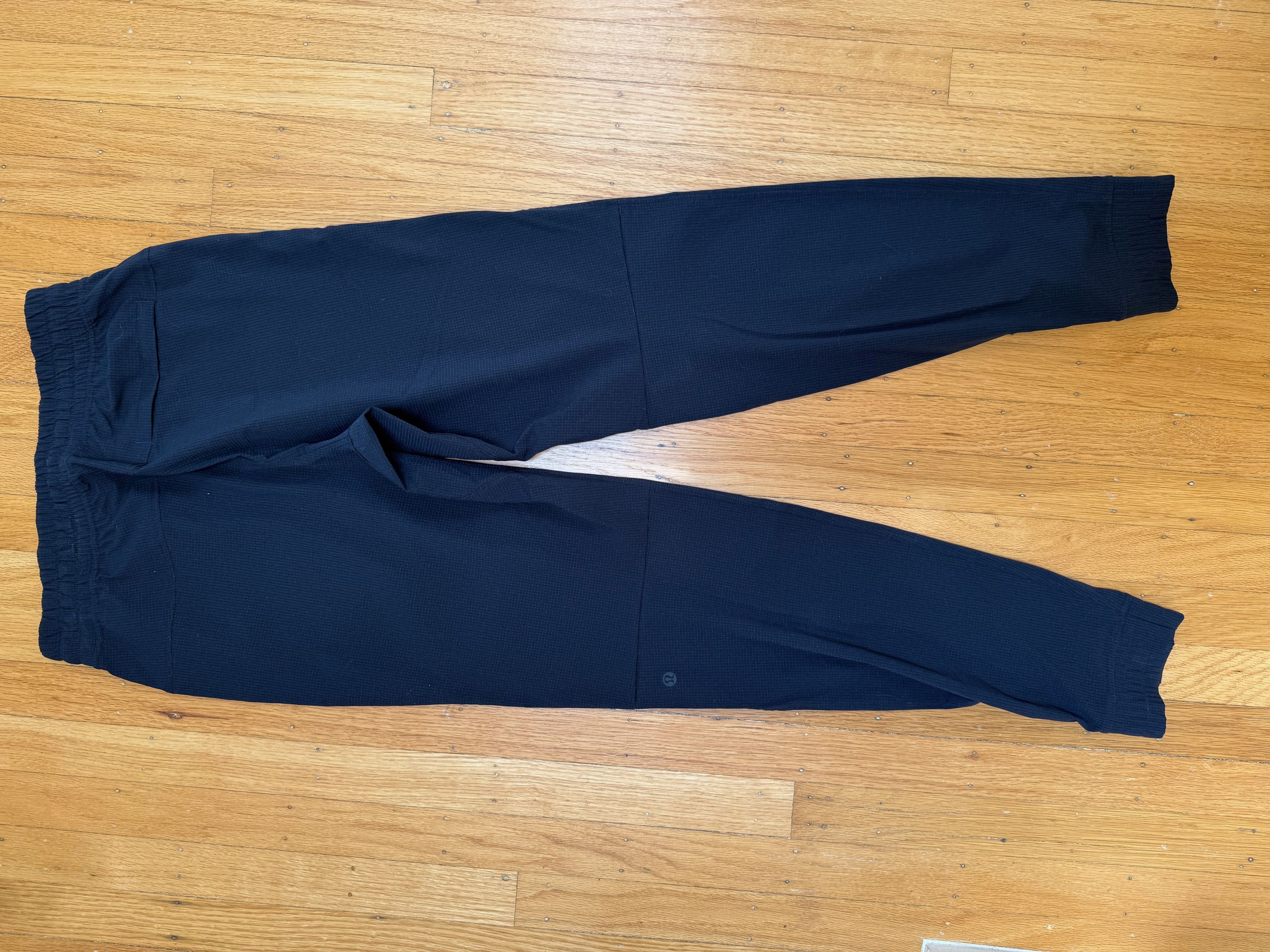 Lululemon ABC joggers - wovenair Size US 30 / EU 46 - 2 Thumbnail