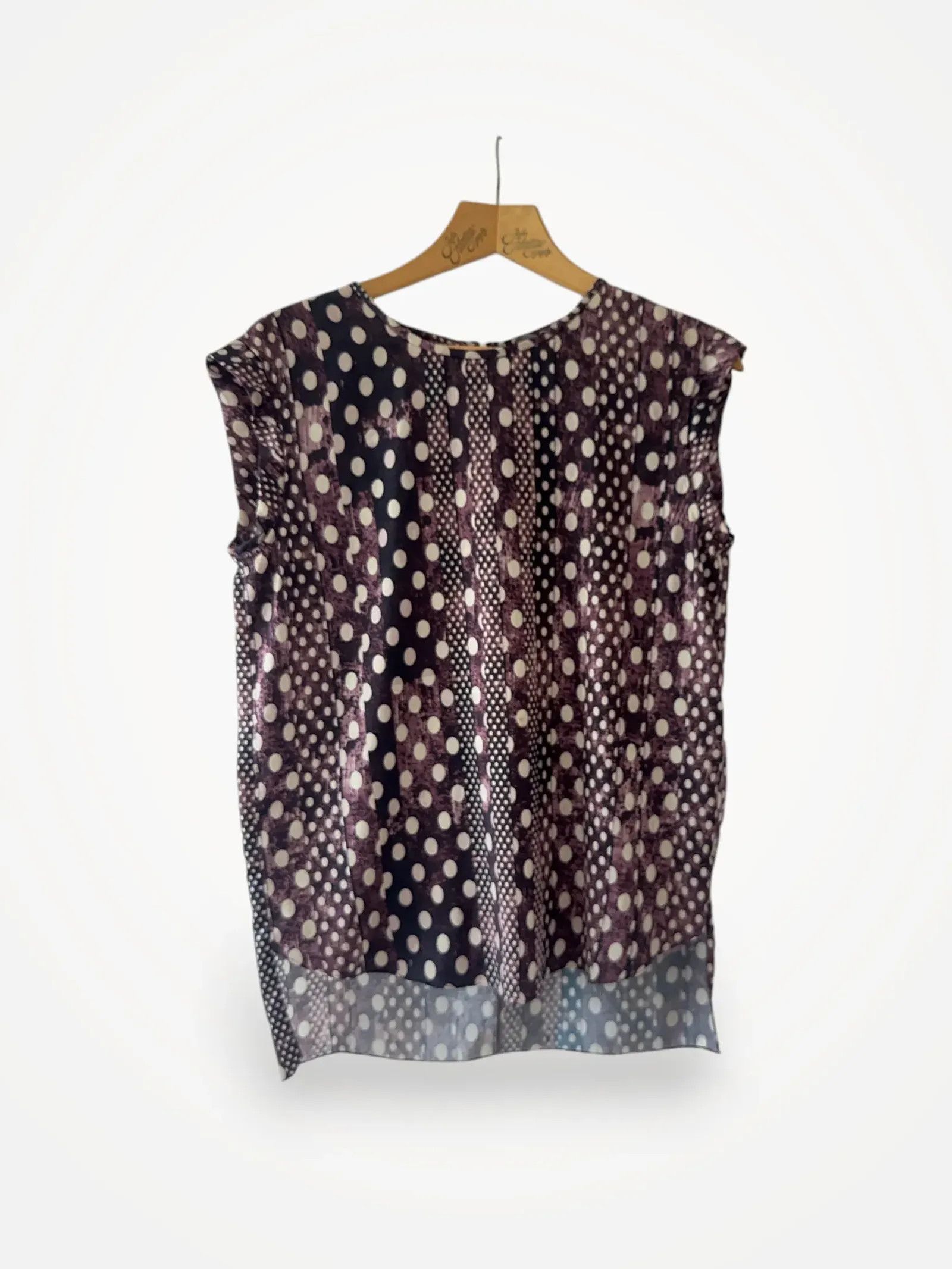 Tiger of Sweden Tiger of Sweden Blouse Size S / US 4 / IT 40 - 1 Thumbnail