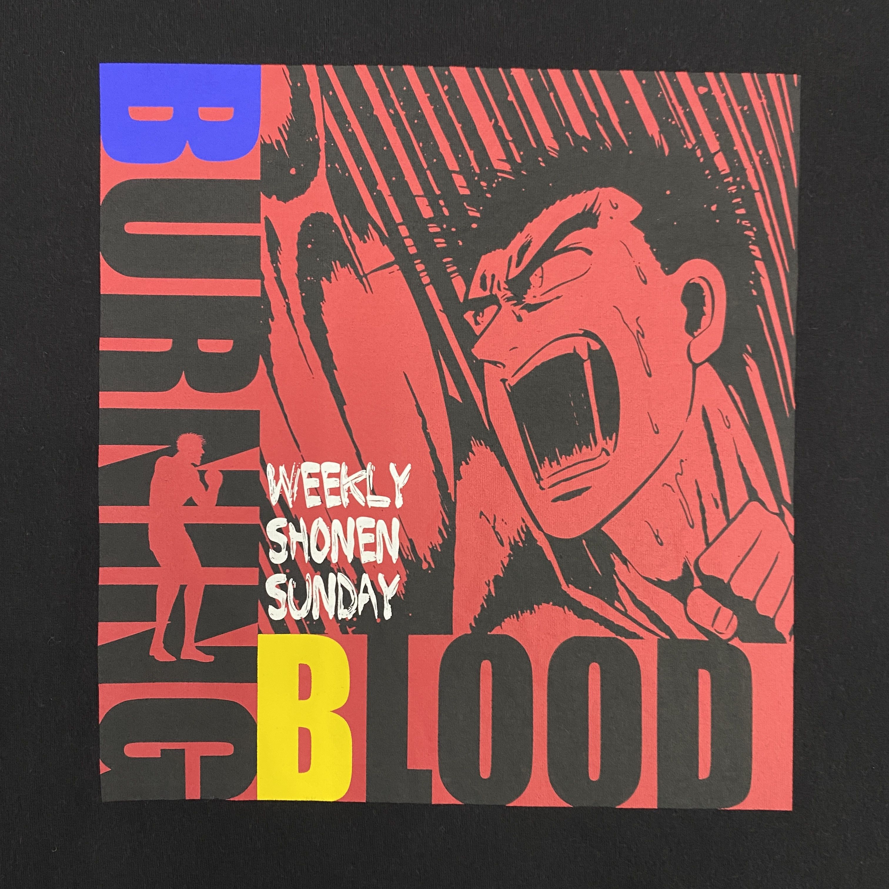 Uniqlo Anime T-Shirts - I017