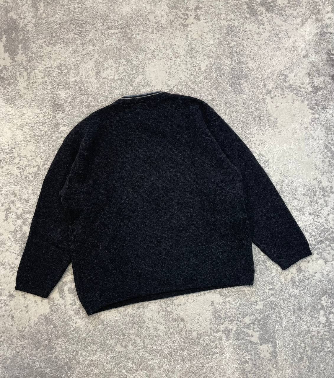 Billabong Vintage 90s Billabong Wool Sweater Surf Australian Knit Size US M / EU 48-50 / 2 - 5 Thumbnail