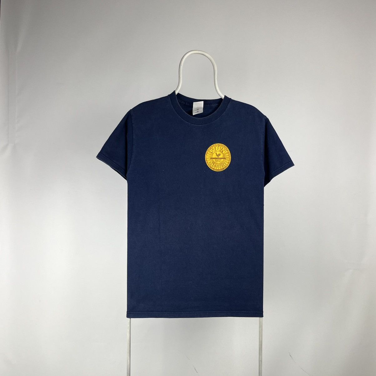 Band Tees Vintage Sun Studio Tshirt rock 90s Memphis Size US M / EU 48-50 / 2 - 2 Thumbnail