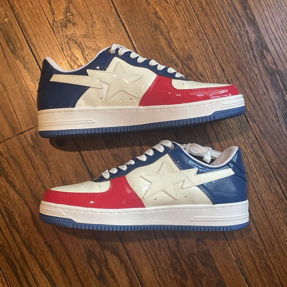 Bapesta M1 France Bapesta M1  main image 3
