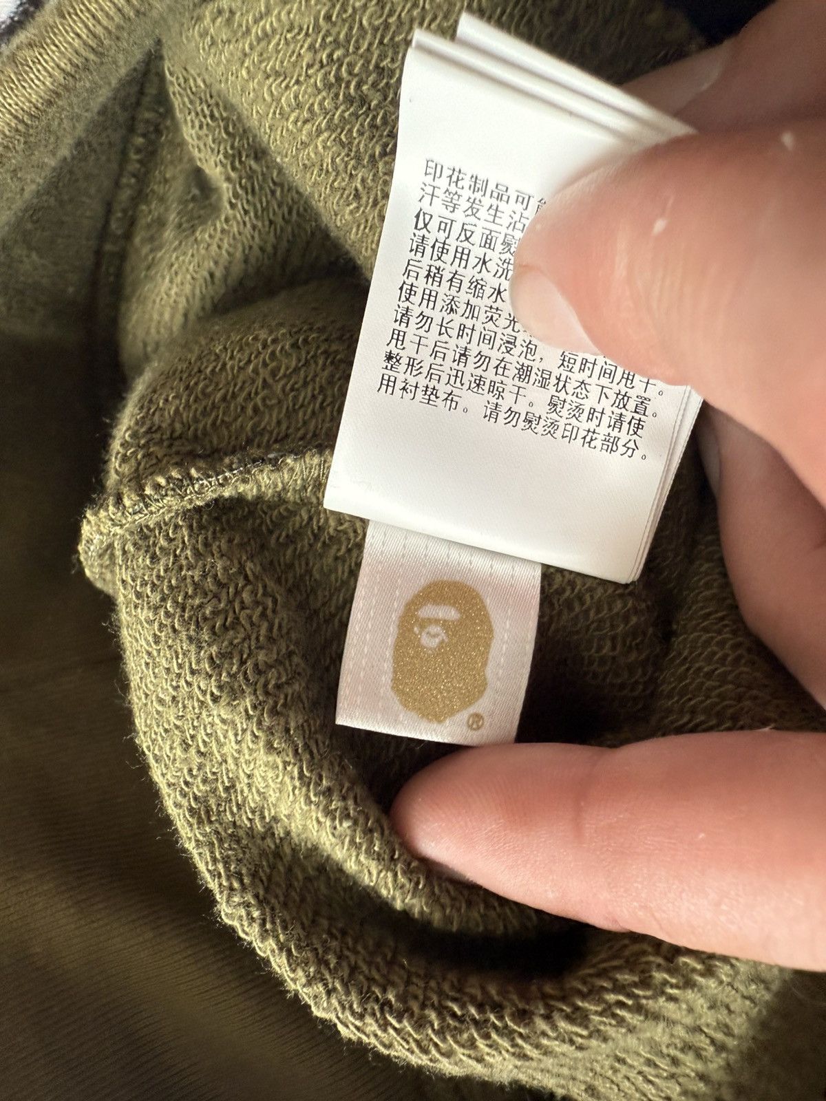 Bape Bape 30th anniversary polka dot shorts Size US 32 / EU 48 - 6 Thumbnail