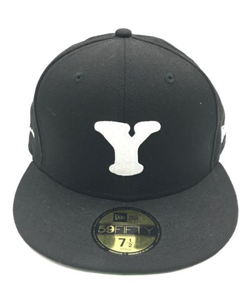 Yohji Yamamoto New Era × Yohji Yamamoto pour homme × READYMADE cap Size ONE SIZE - 2 Thumbnail