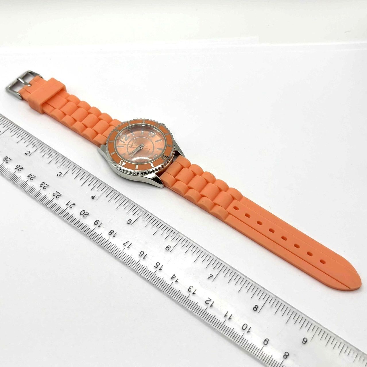 Other Orange Gossip Men's Watch Size ONE SIZE - 3 Thumbnail