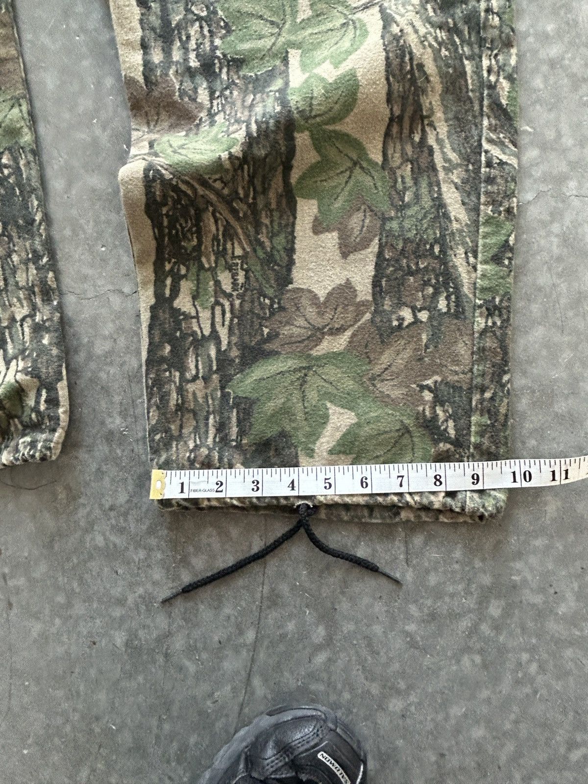 Vintage Vintage 90s Ranger Trebark Camo Cargo Pants Size US 40 / EU 56 - 9 Thumbnail