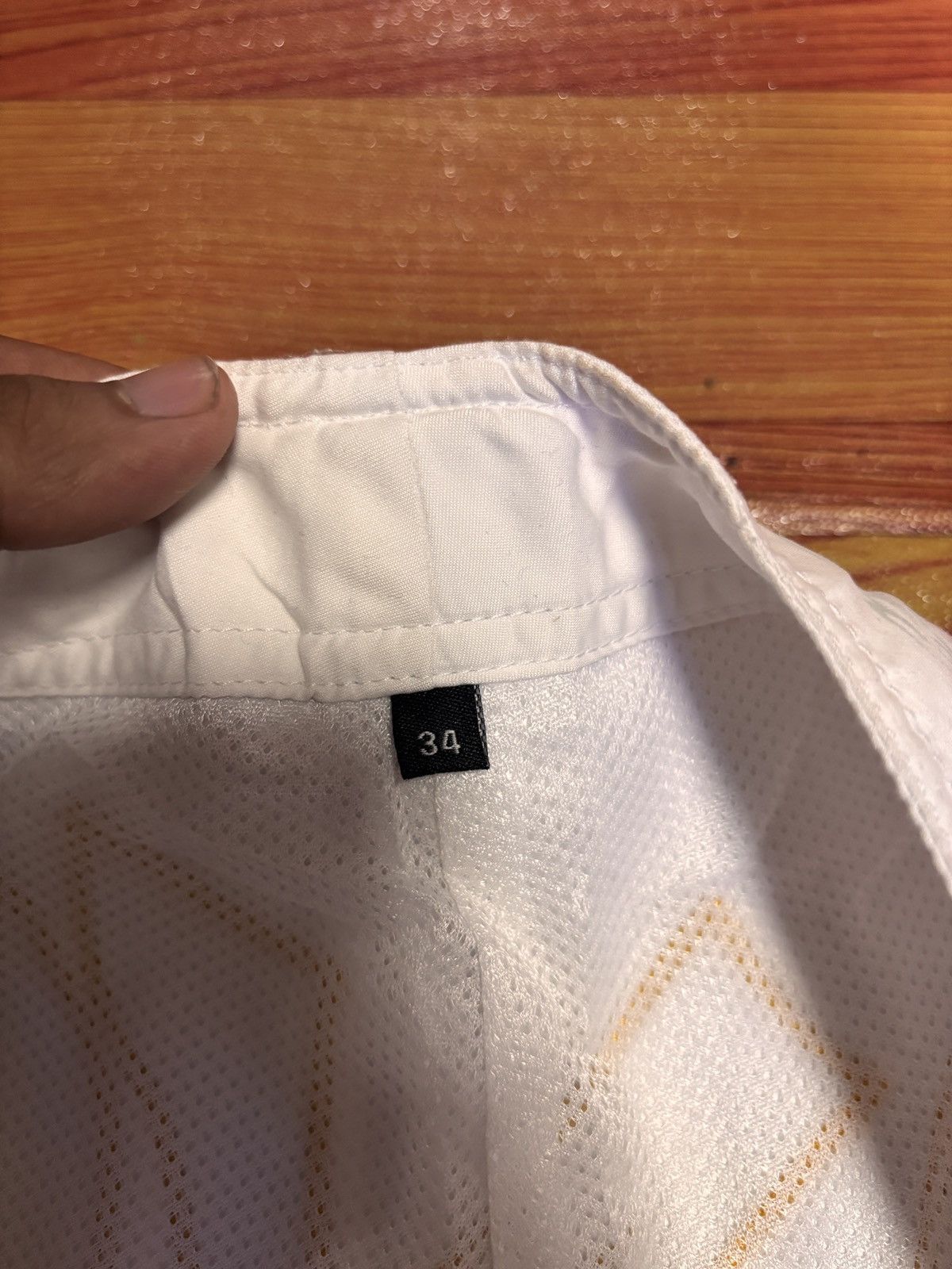 Quiksilver quiksilver boardshort Size US 34 / EU 50 - 6 Thumbnail