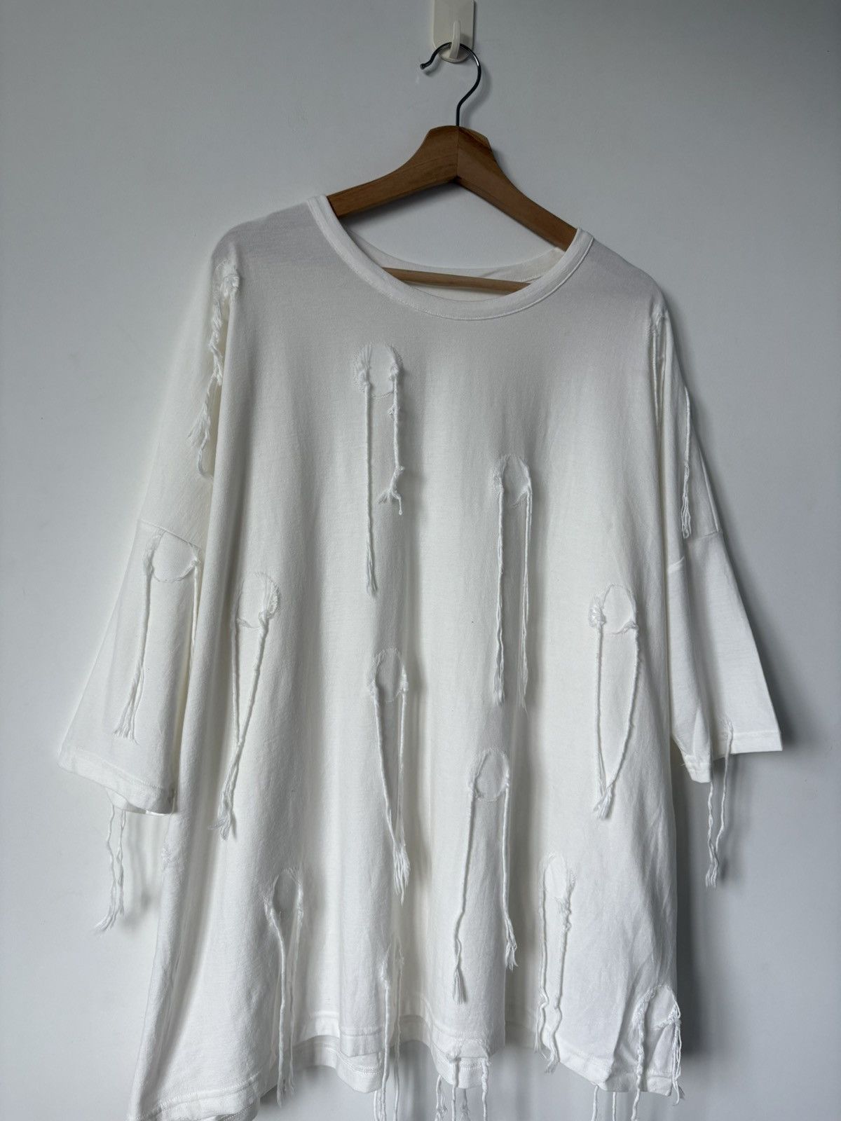 Yohji Yamamoto Y’s Yohji Yamamoto Size US L / EU 52-54 / 3 - 4 Thumbnail