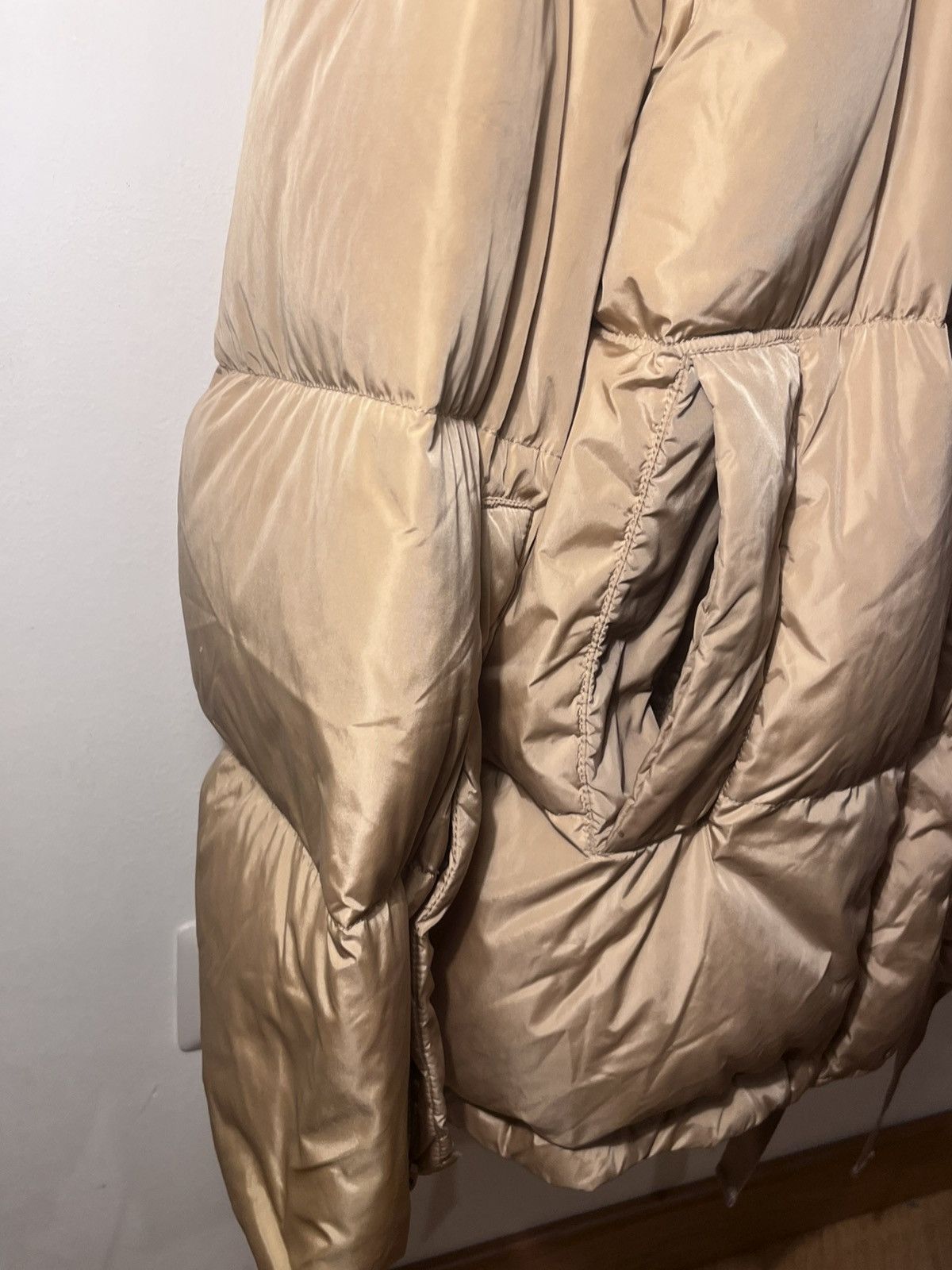 Weekend Max Mara Max Mara Weekend Puffer Size L / US 10 / IT 46 - 6 Thumbnail