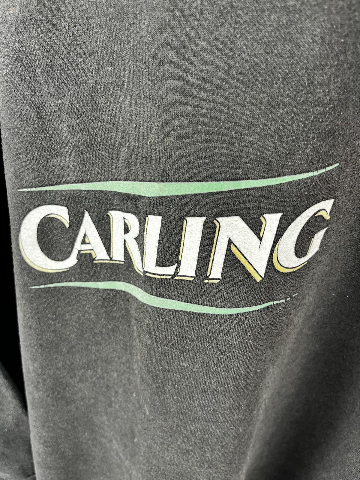 Umbro CELTIC 2004 FOOTBALL SOCCER SWEATSHIRT UMBRO sz M MEN BLACK Size US XL / EU 56 / 4 - 5 Thumbnail