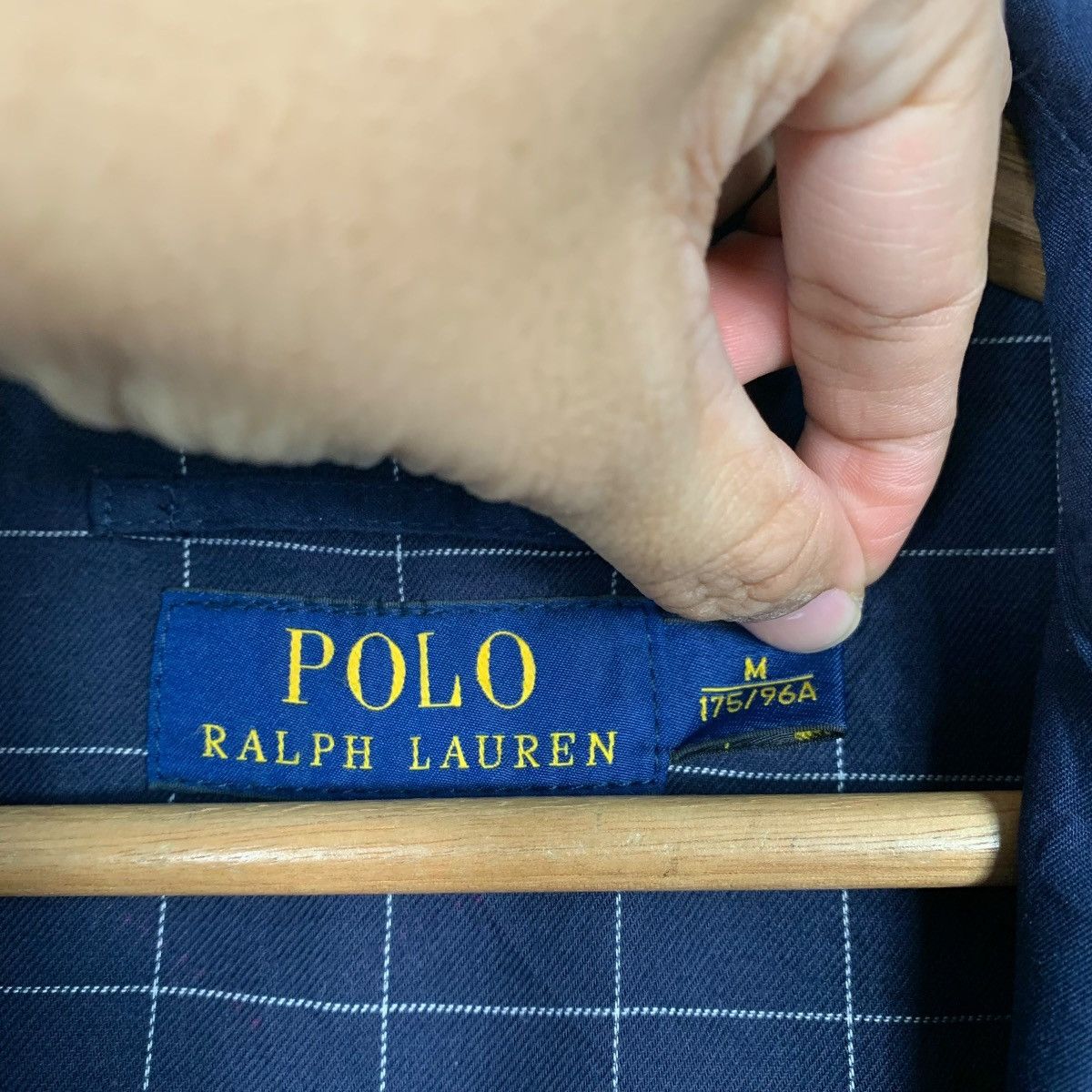 Polo Ralph Lauren Polo Ralph Lauren Bomber Jacket Size US M / EU 48-50 / 2 - 17 Thumbnail