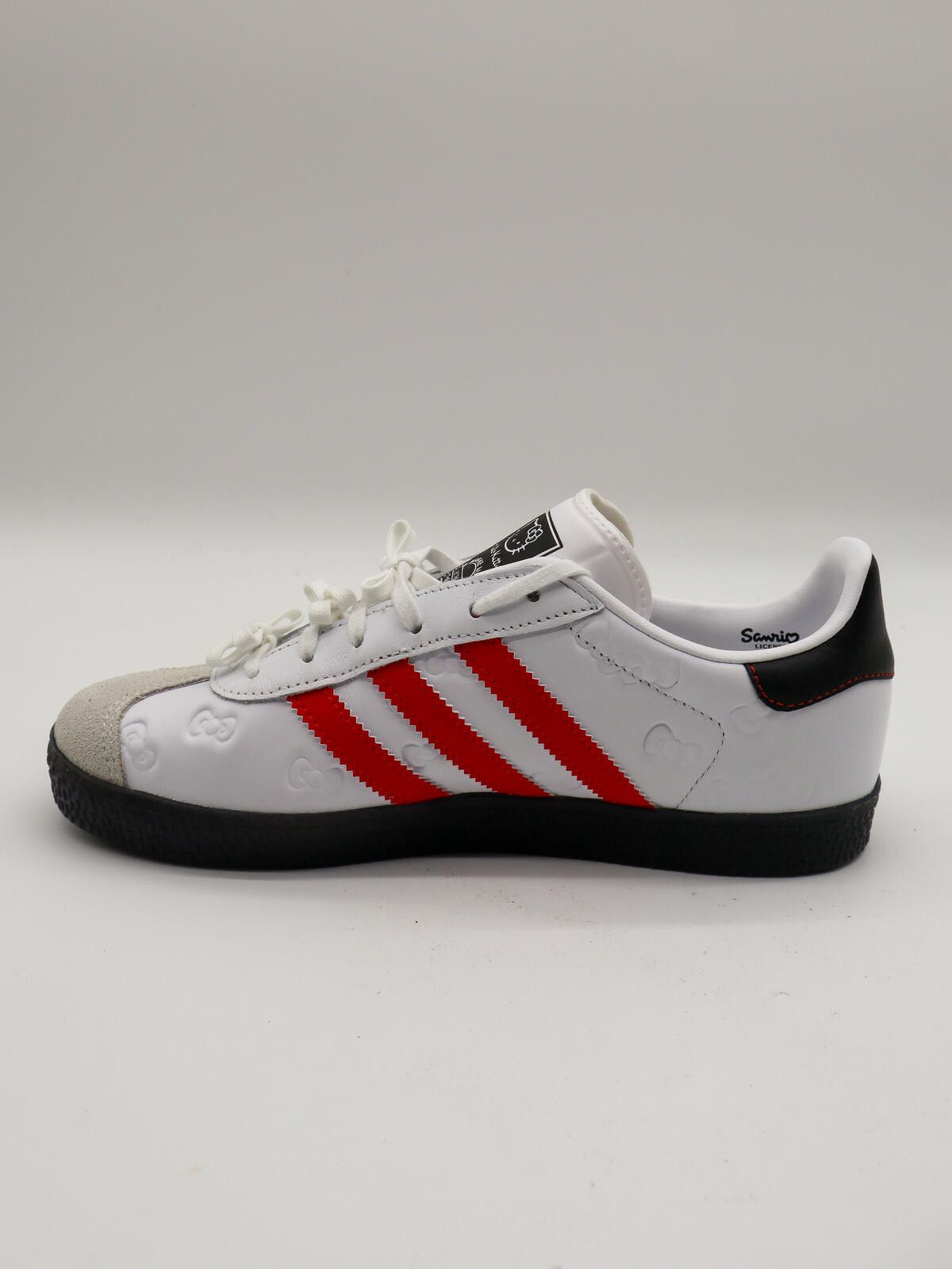 Adidas adidas Gazelle – IH9953 (Hello Kitty GS) - UK 4 Size US 5 / EU 37 - 3 Thumbnail