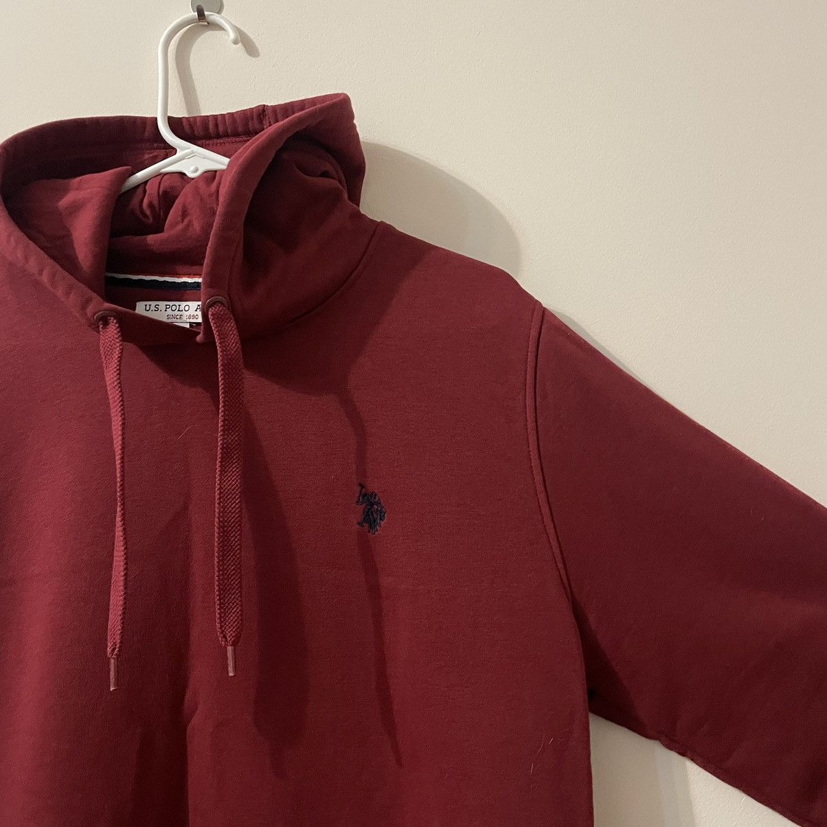 U.S. Polo Assn. U.S. Polo ASSN Size US M / EU 48-50 / 2 - 5 Thumbnail