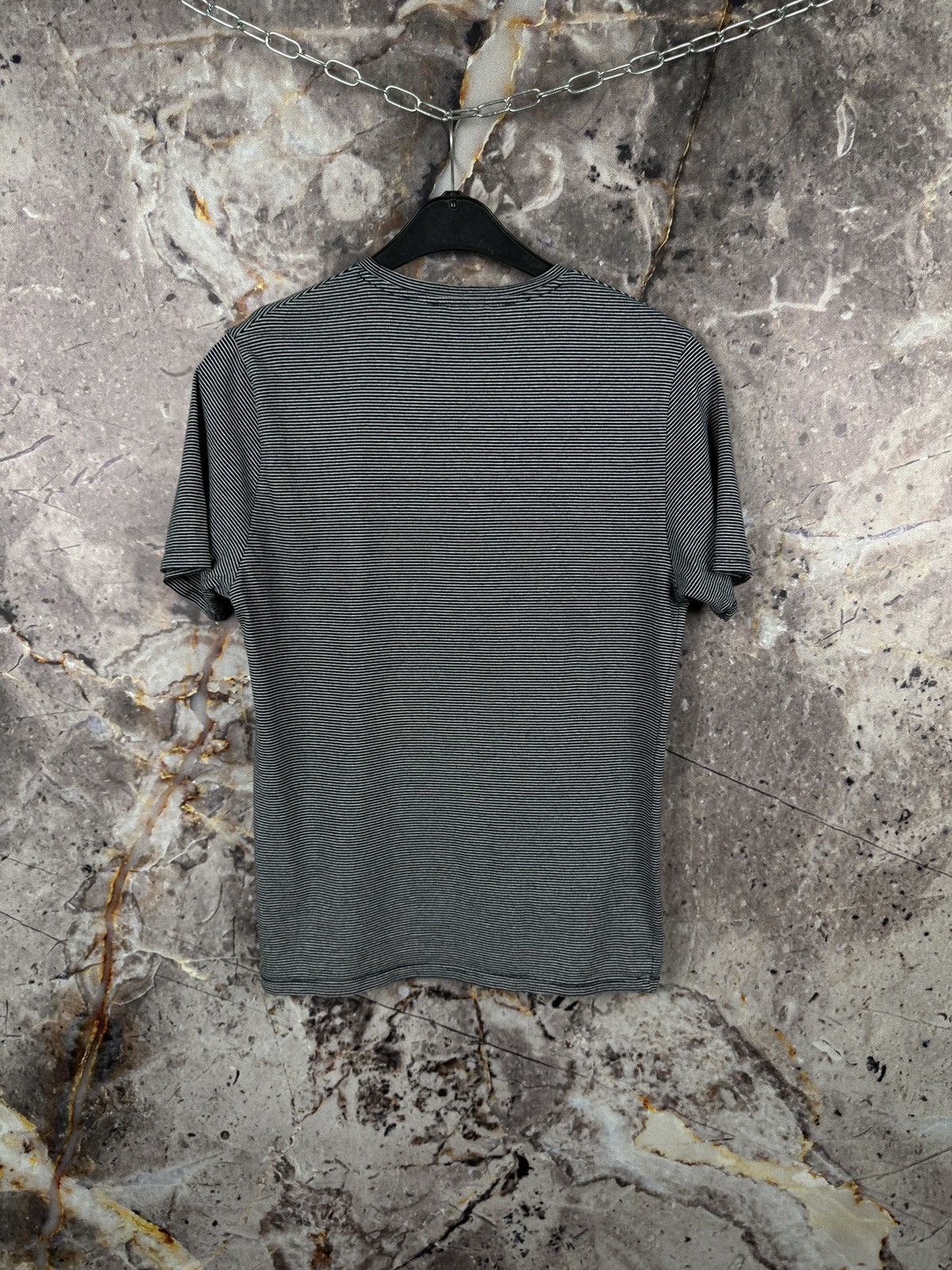 Other Men’s Reiss T-Shirt Streetwear Size Medium Size US M / EU 48-50 / 2 - 7 Thumbnail