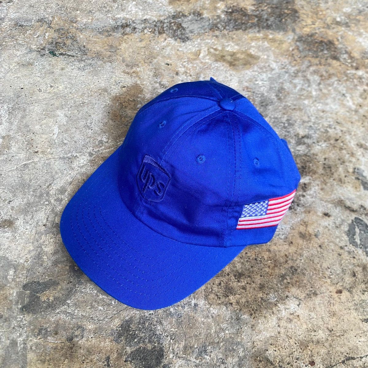 Other United Parcel Service Baseball Cap Size ONE SIZE - 2 Thumbnail