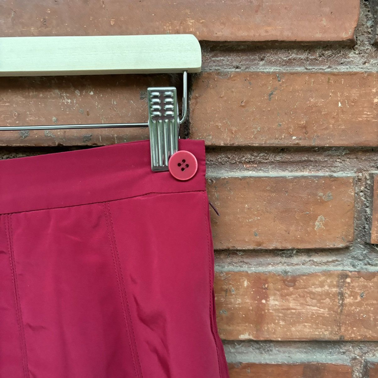 Adidas Adidas skirt Size 28" / US 6 / IT 42 - 3 Thumbnail