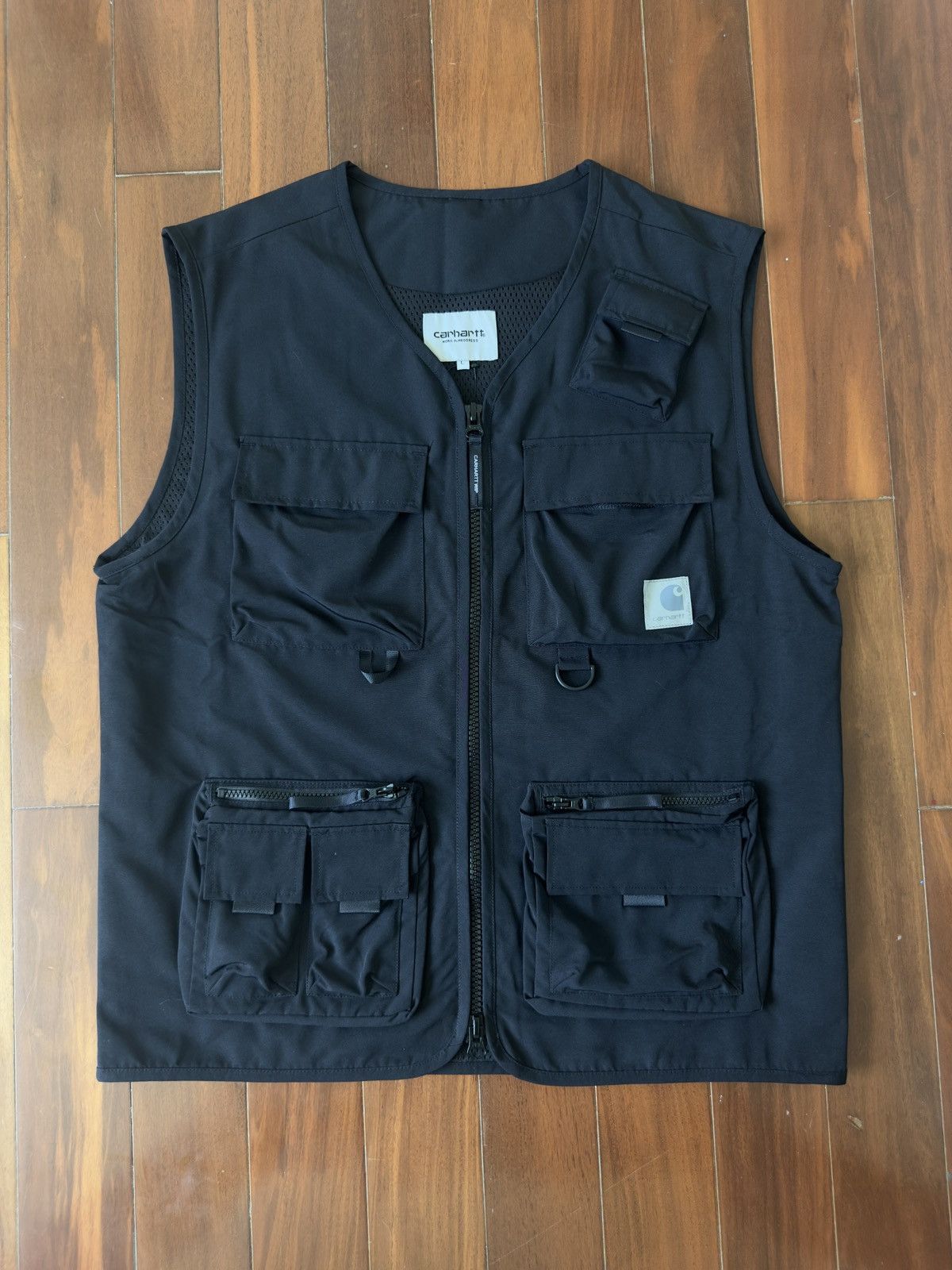 Carhartt Wip Carhartt WIP Elmwood Vest | Grailed