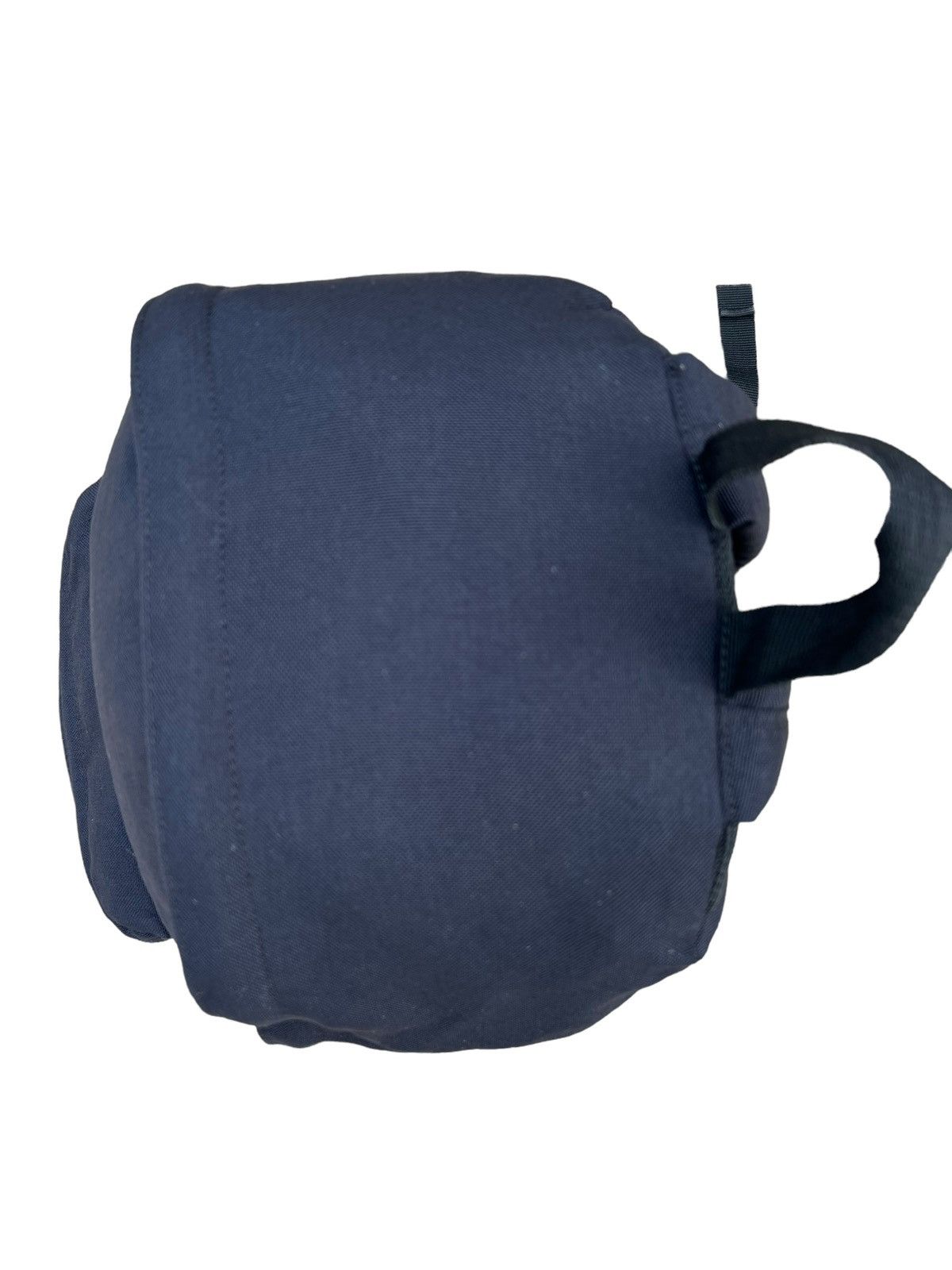 Comme des Garcons Homme Plus Comme des Garçons Homme Plus PZ-K 202 Black Backpack Size ONE SIZE - 18 Thumbnail