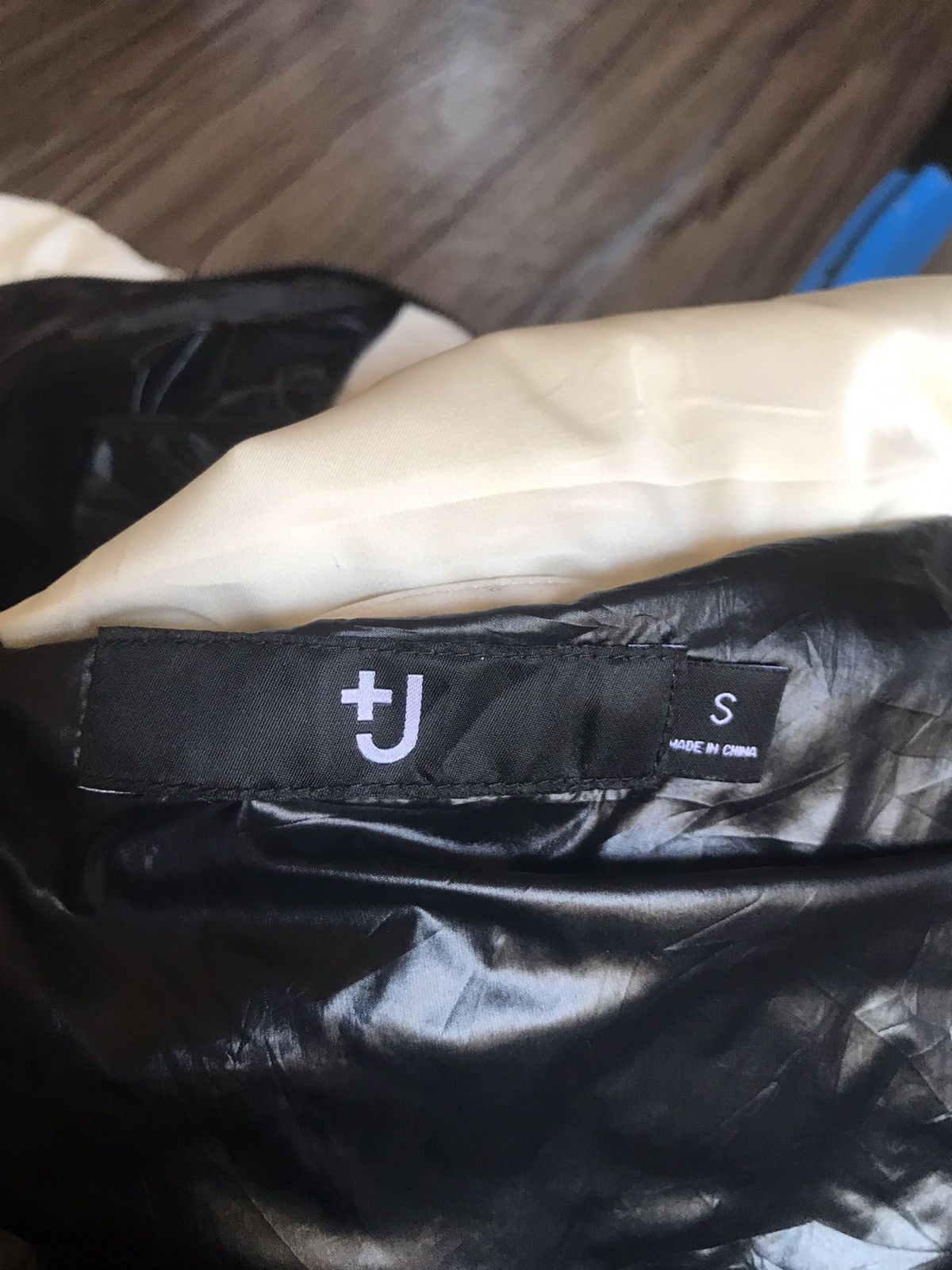 Jil Sander × Uniqlo JILL SANDER X UNIQLO DOWN JACKET Size US S / EU 44-46 / 1 - 10 Thumbnail