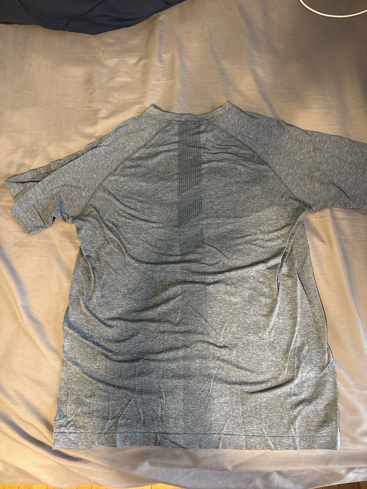 Other Respect Your Universe Athletic T-Shirt Size US M / EU 48-50 / 2 - 2 Thumbnail