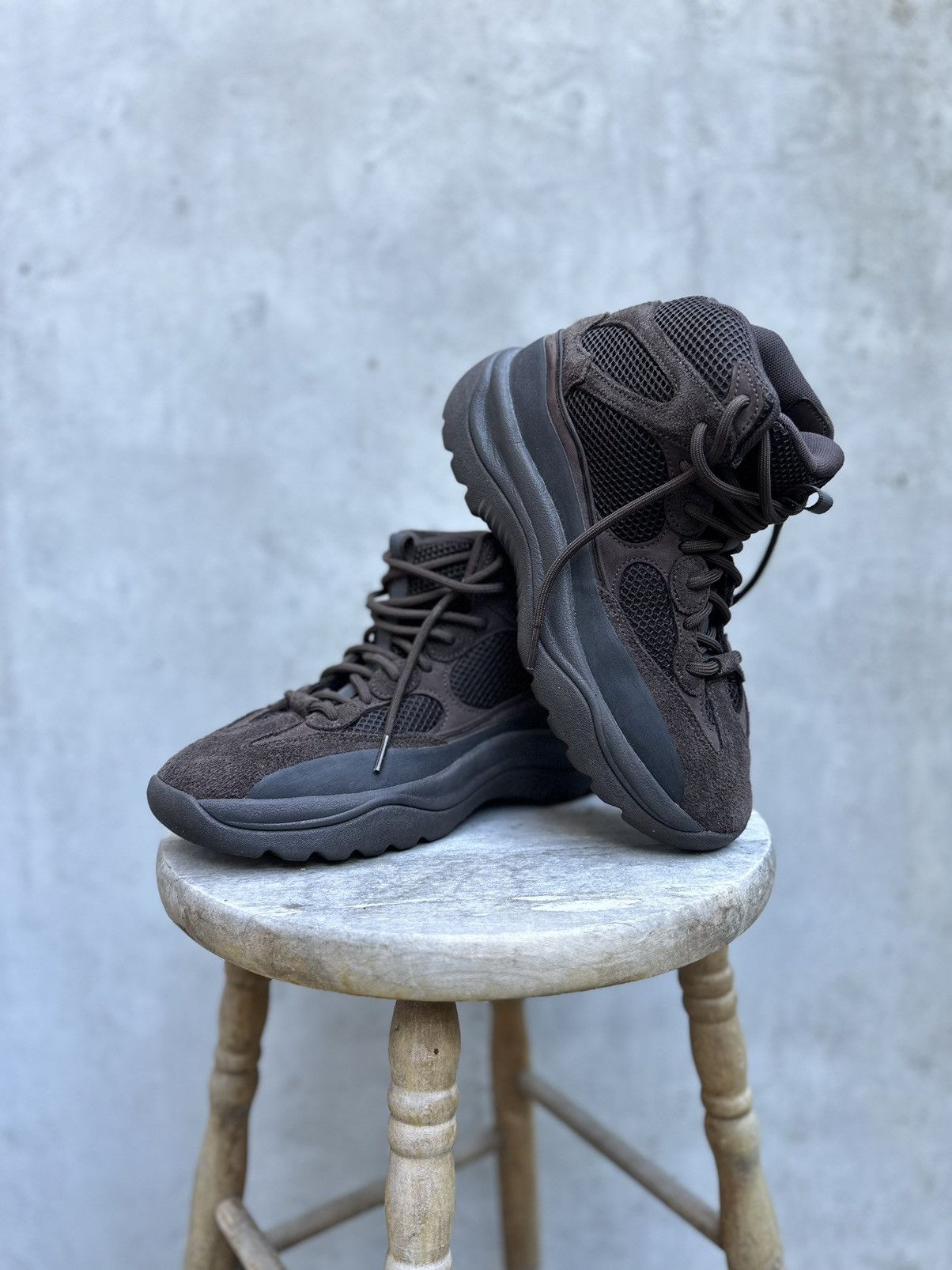 yeezy desert boot retail price