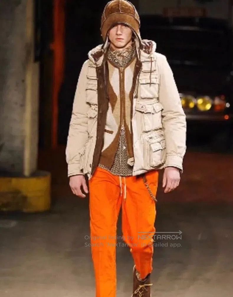 Number (N)ine Number (n)ine 08aw Down Jacket. Size US M / EU 48-50 / 2 - 5 Thumbnail