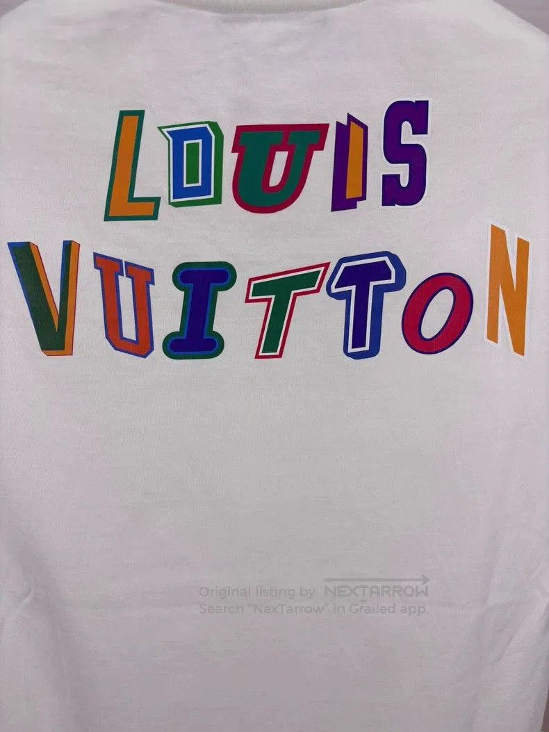 Louis Vuitton Louis Vuitton NBA collaborative short. Size US S / EU 44-46 / 1 - 4 Thumbnail