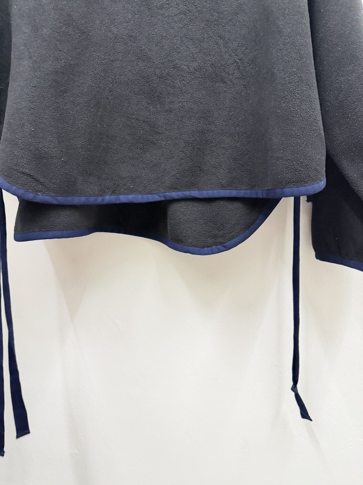 Uniqlo × White Mountaineering Uniqlo x White Mountaineering oversized mock neck pullover Size US L / EU 52-54 / 3 - 6 Thumbnail