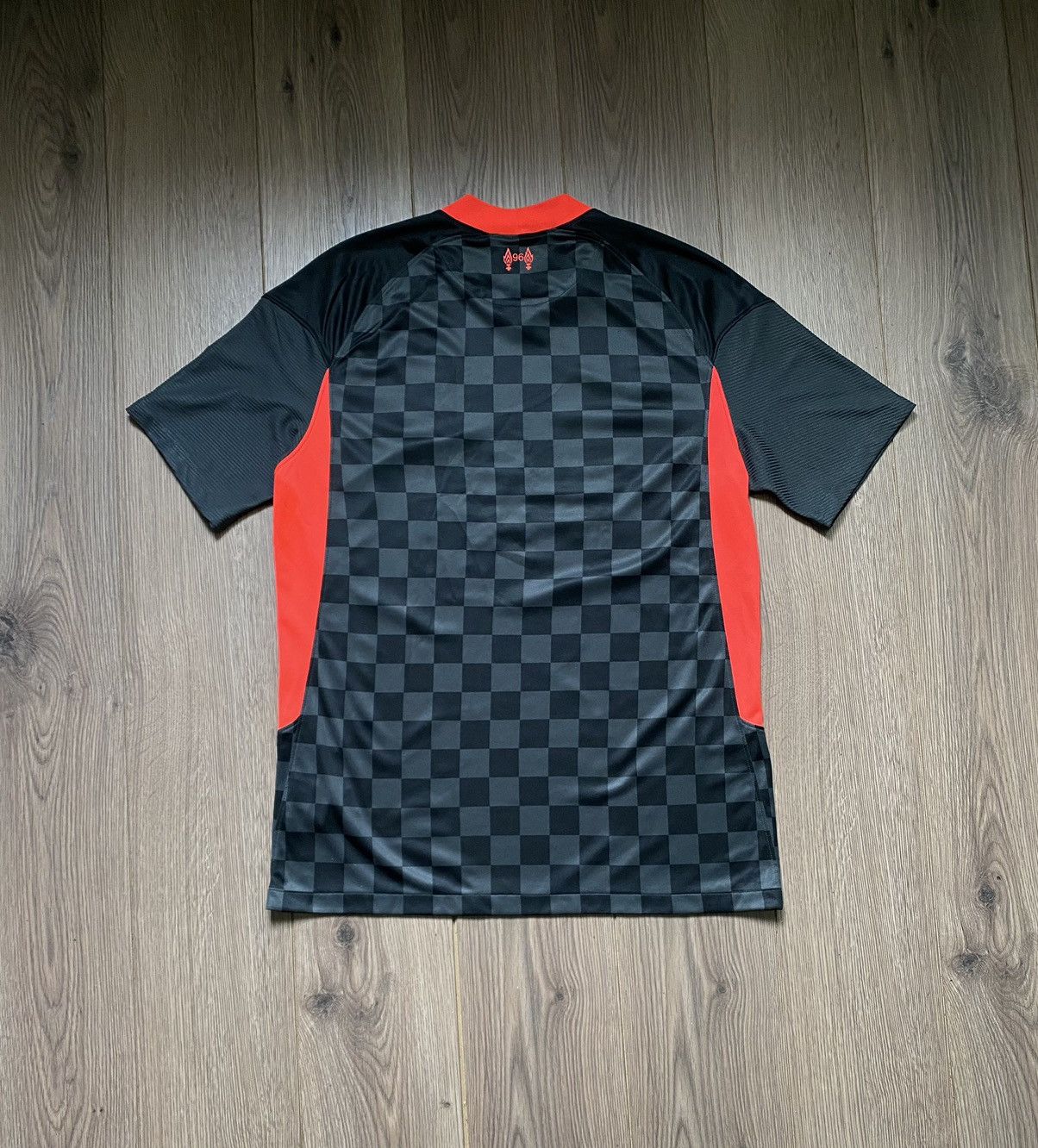 Nike Nike Liverpool Third 20/21 Football Jersey Size M Size US M / EU 48-50 / 2 - 10 Thumbnail