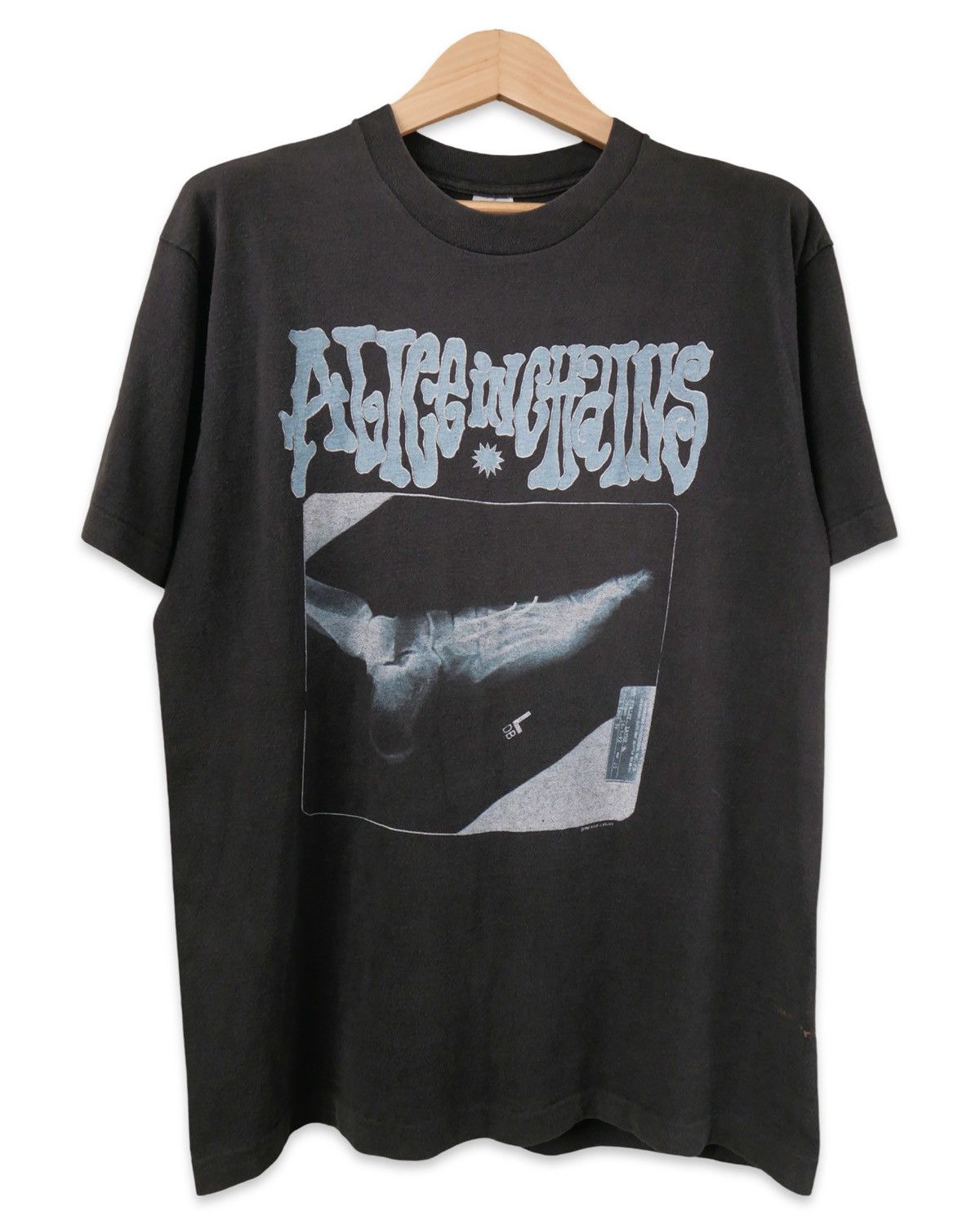 Vintage Vintage Alice in Chains 90’s Shirt | Grailed