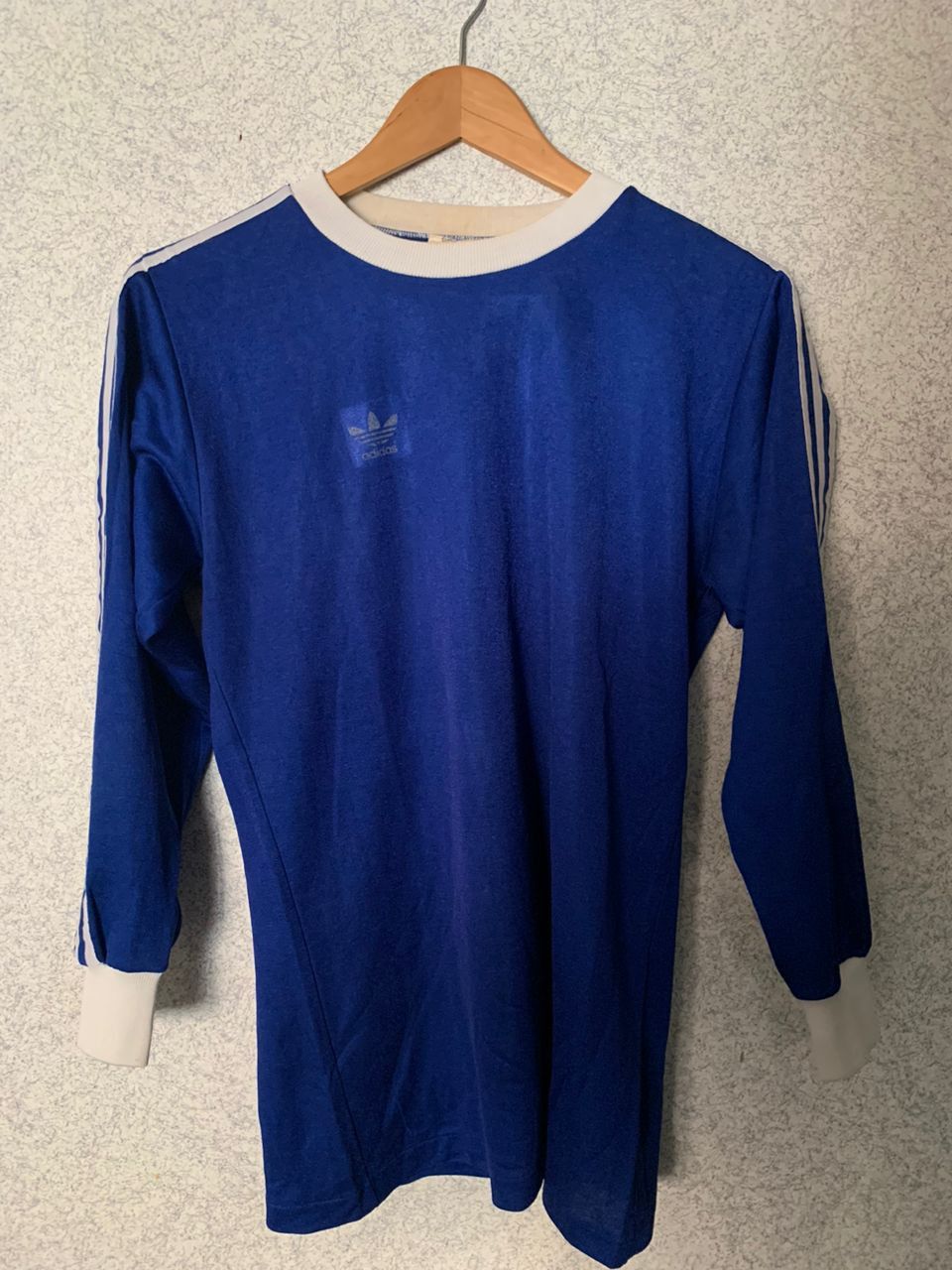 Adidas erima West Germany
