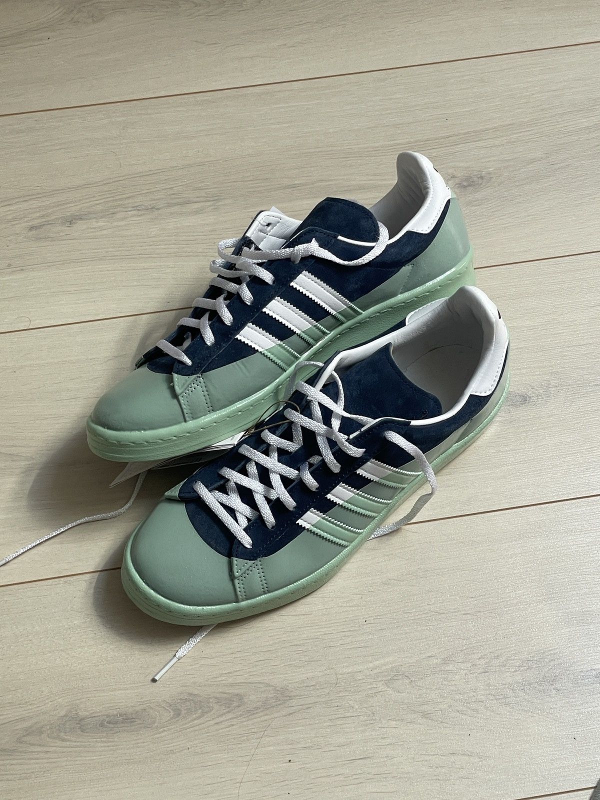 Adidas × Cali Thornhill-DeWitt adidas x Cali Dewitt Size US 11 / EU 44 - 4 Thumbnail