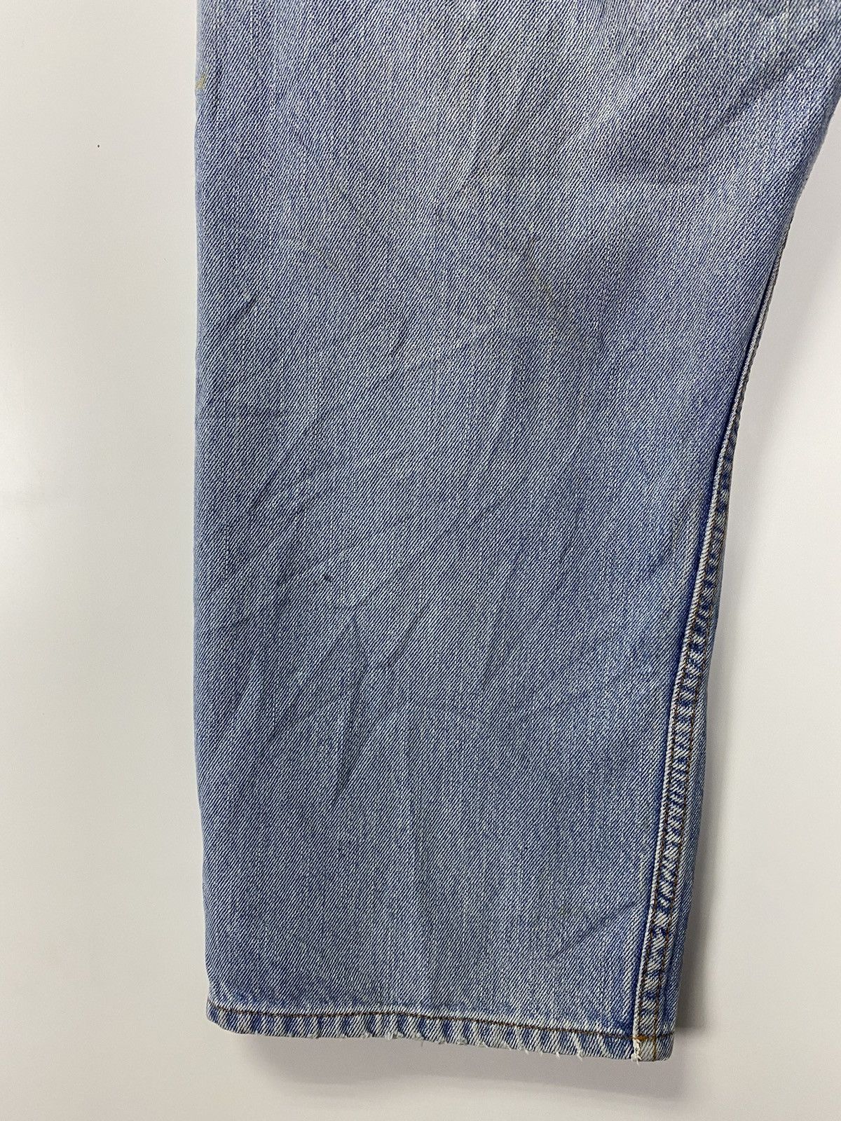 Levi's × Vintage Vintage Levis Denim Pant Size US 40 / EU 56 - 13 Thumbnail