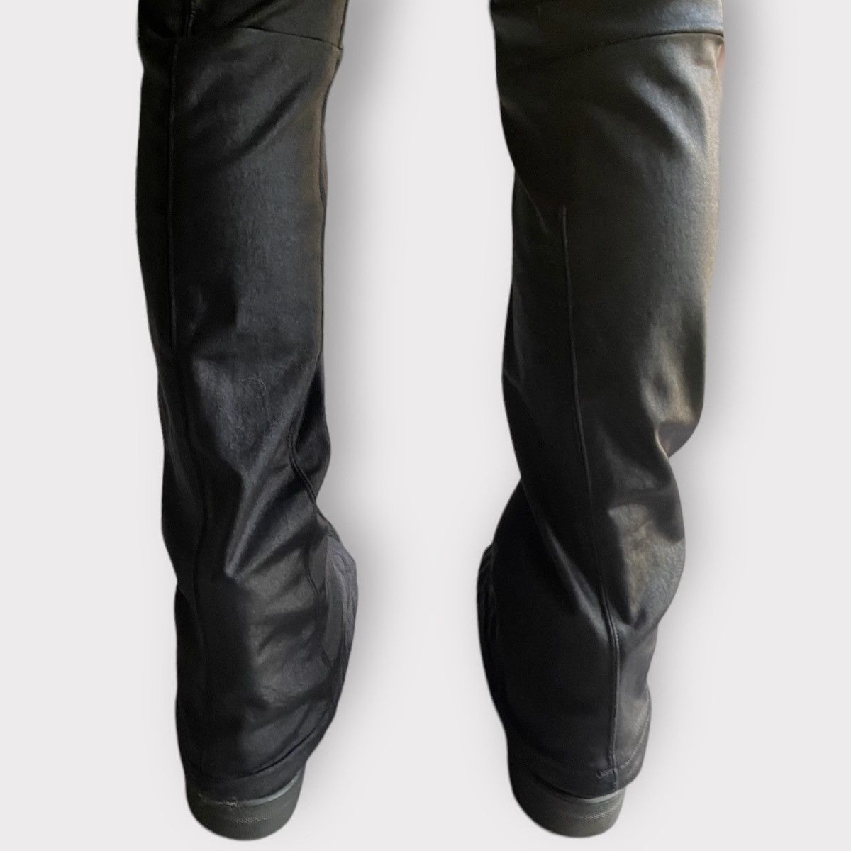Bajra Bajra Flare Leg Cargo trackpants Size US 32 / EU 48 - 8 Thumbnail
