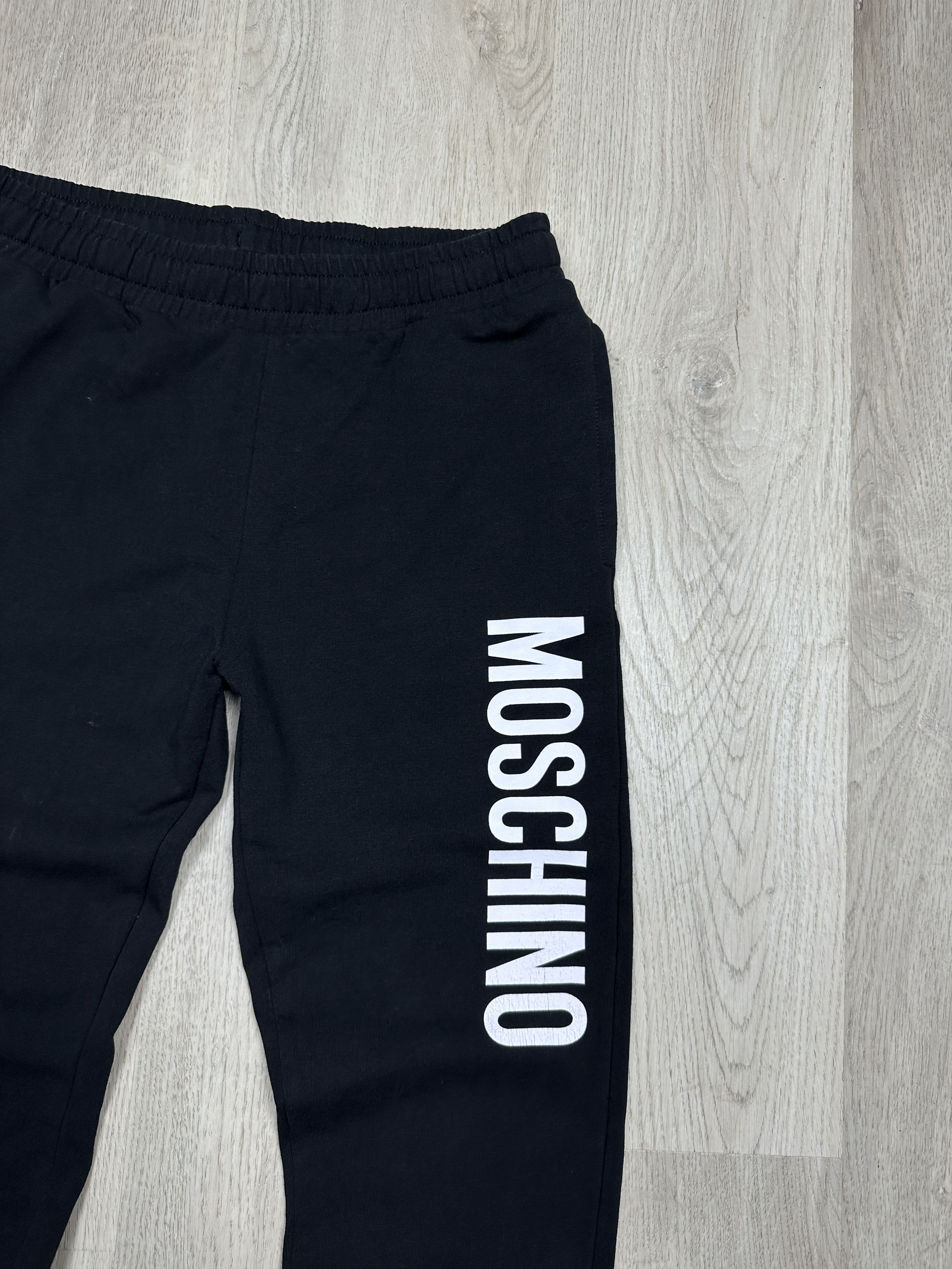 Moschino Moschino Junior Sweatpants Track Pants Size US 28 / EU 44 - 2 Thumbnail