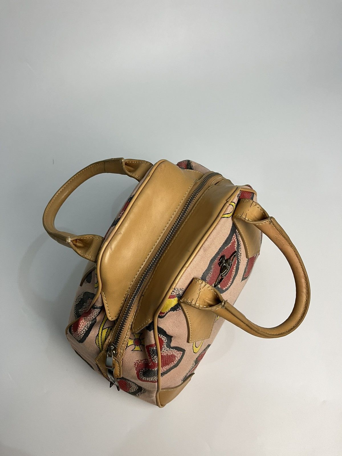 Vivienne Westwood Vivienne Westwood Yasmin Heart Bag Size ONE SIZE - 10 Thumbnail