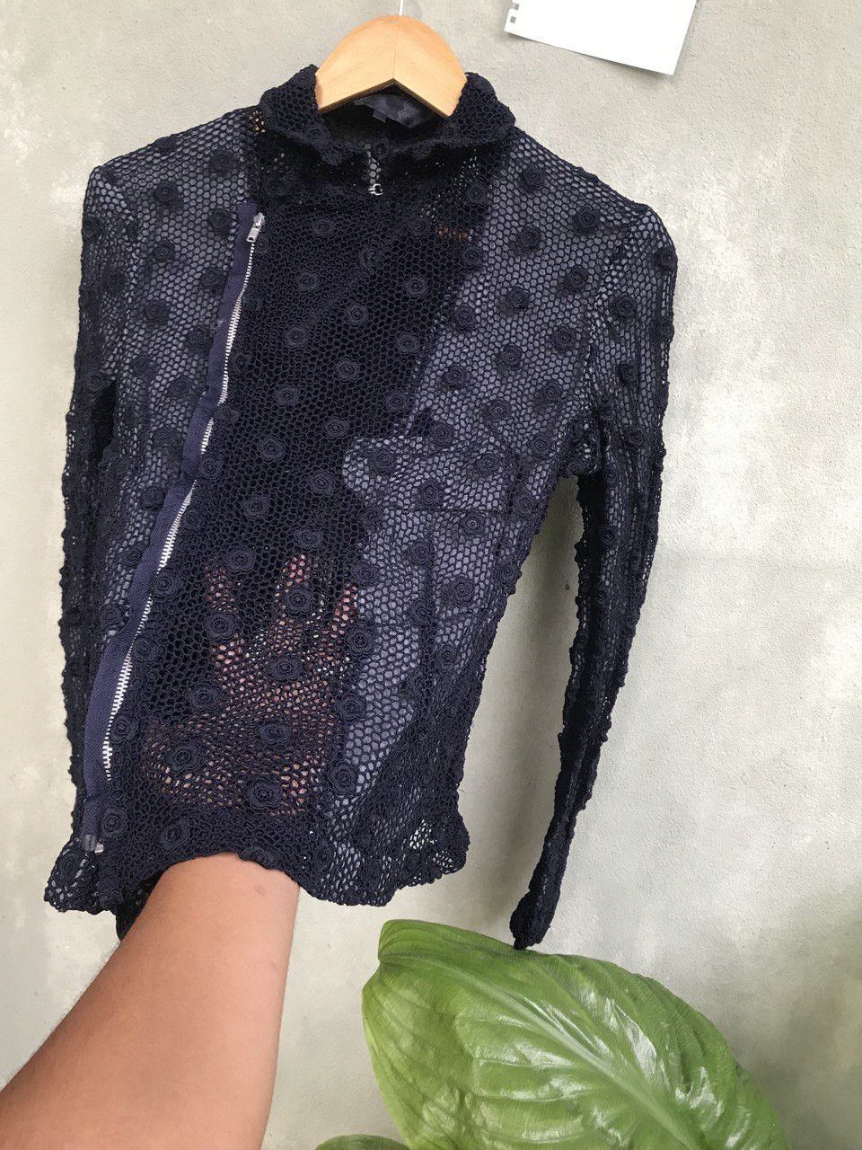 Comme des Garcons × Designer LIMITED DISIGN COMME Des GARCONS Size M / US 6-8 / IT 42-44 - 4 Thumbnail