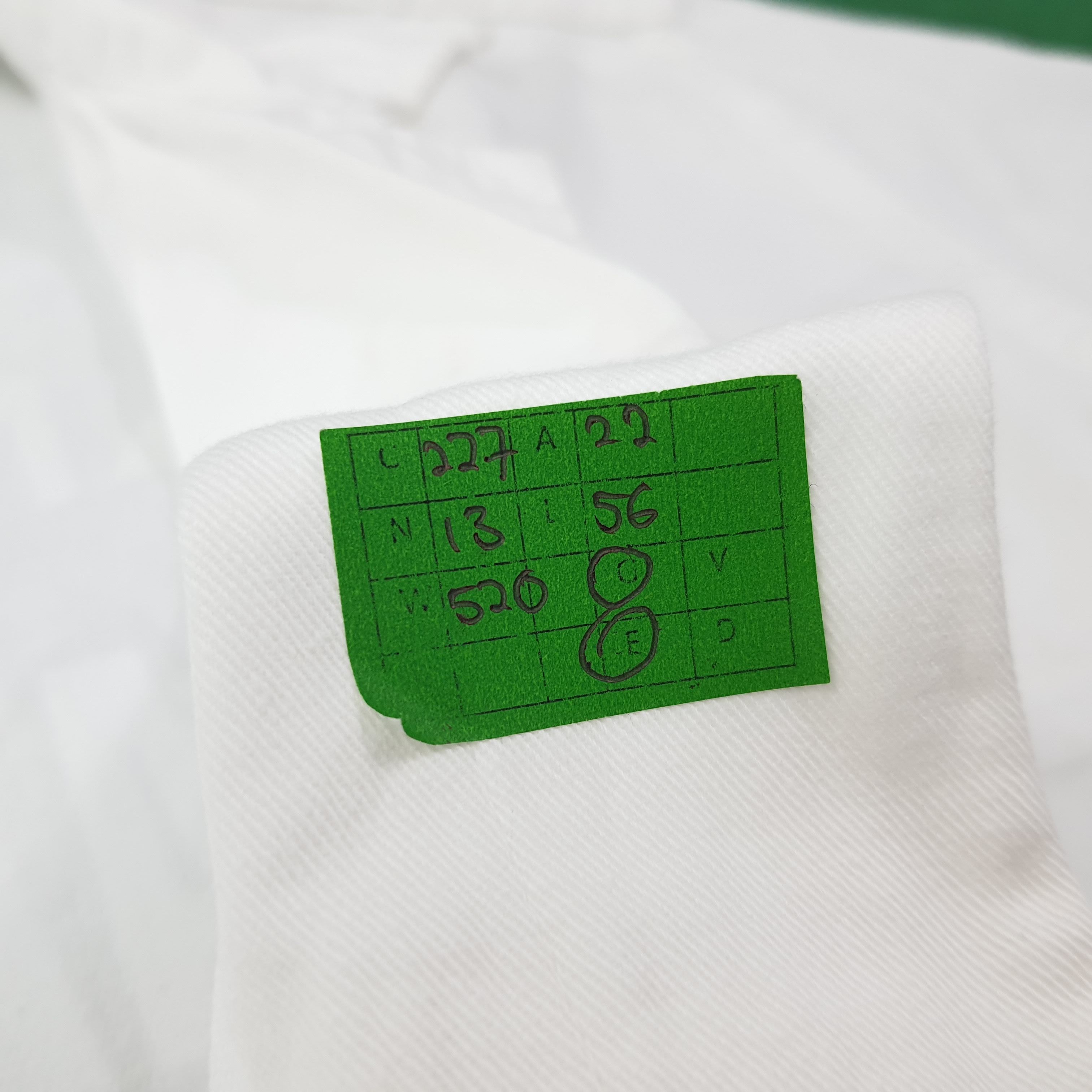 Japanese Brand Vintage Mitsubishi Japan Motorsports Button Coverall C227N13 Size US M / EU 48-50 / 2 - 7 Thumbnail
