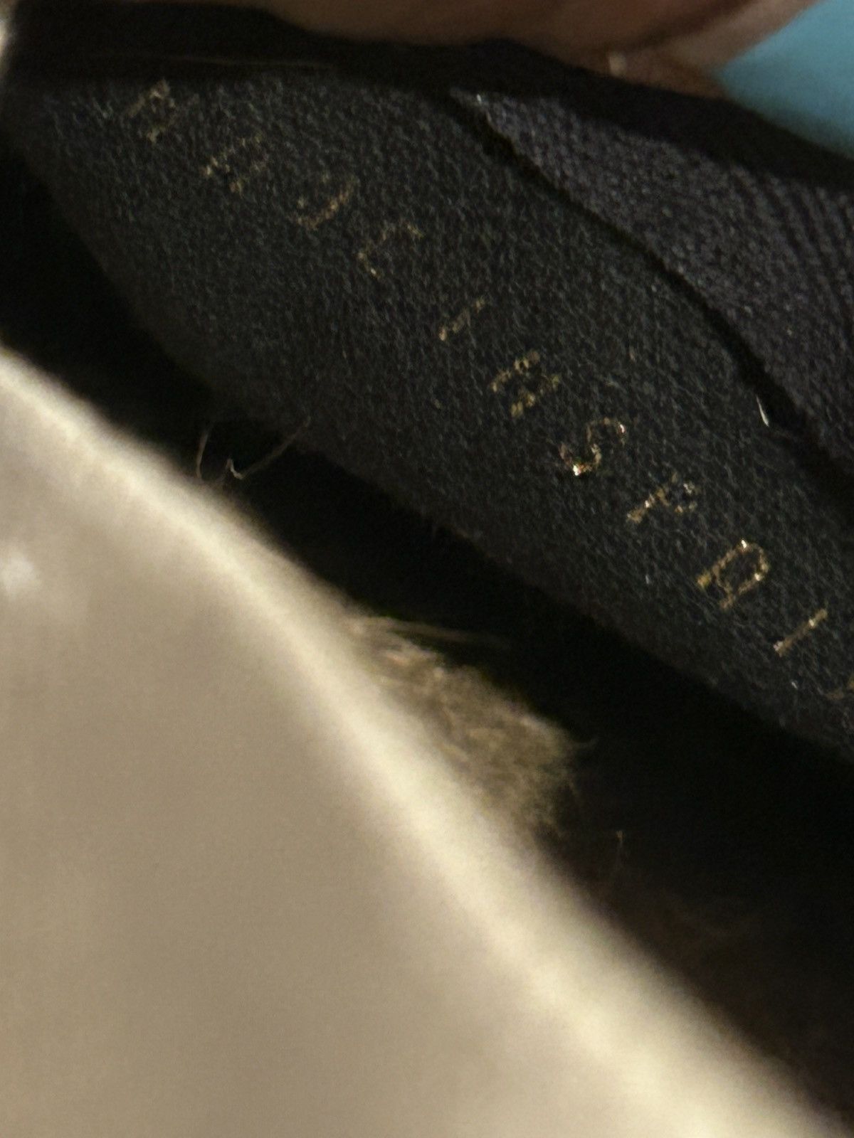 Yves Saint Laurent Saint Laurent YSL Size US 10 / IT 40 - 17 Thumbnail