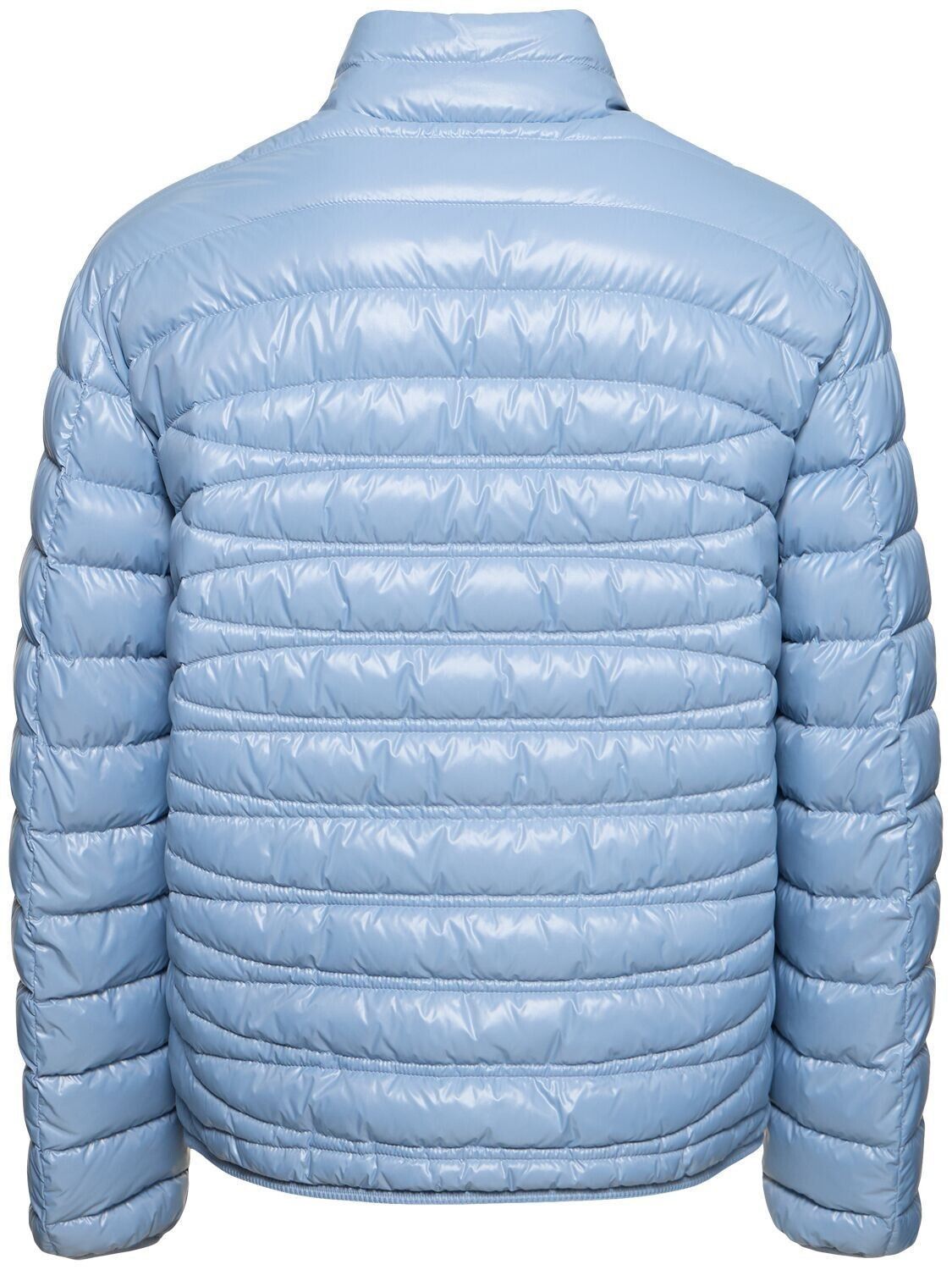 Moncler MONCLER Leveche Men's Light Blue Down Jacket New size 6 Size US XXL / EU 58 / 5 - 2 Thumbnail