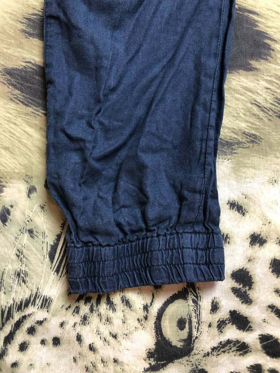 Polo Ralph Lauren 90's Polo Ralph Lauren Vintage Pants Size US 38 / EU 54 - 2 Thumbnail